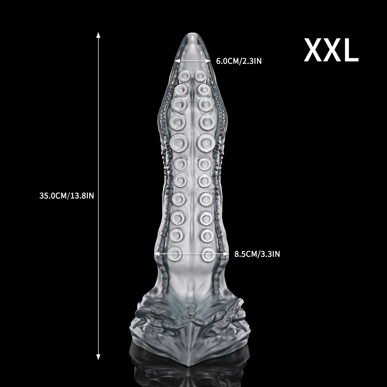 10554 ABYSS-- SIZE XXL - Image 2