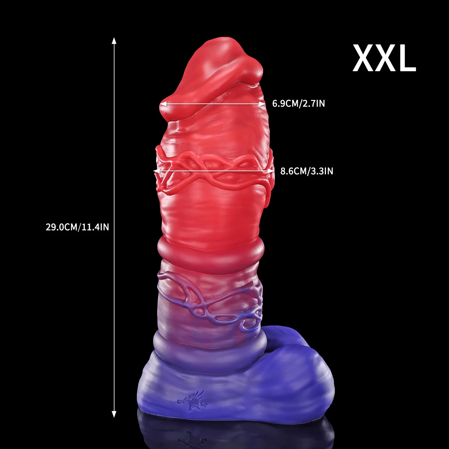 10560 VLIO-- SIZE XXL - Image 2