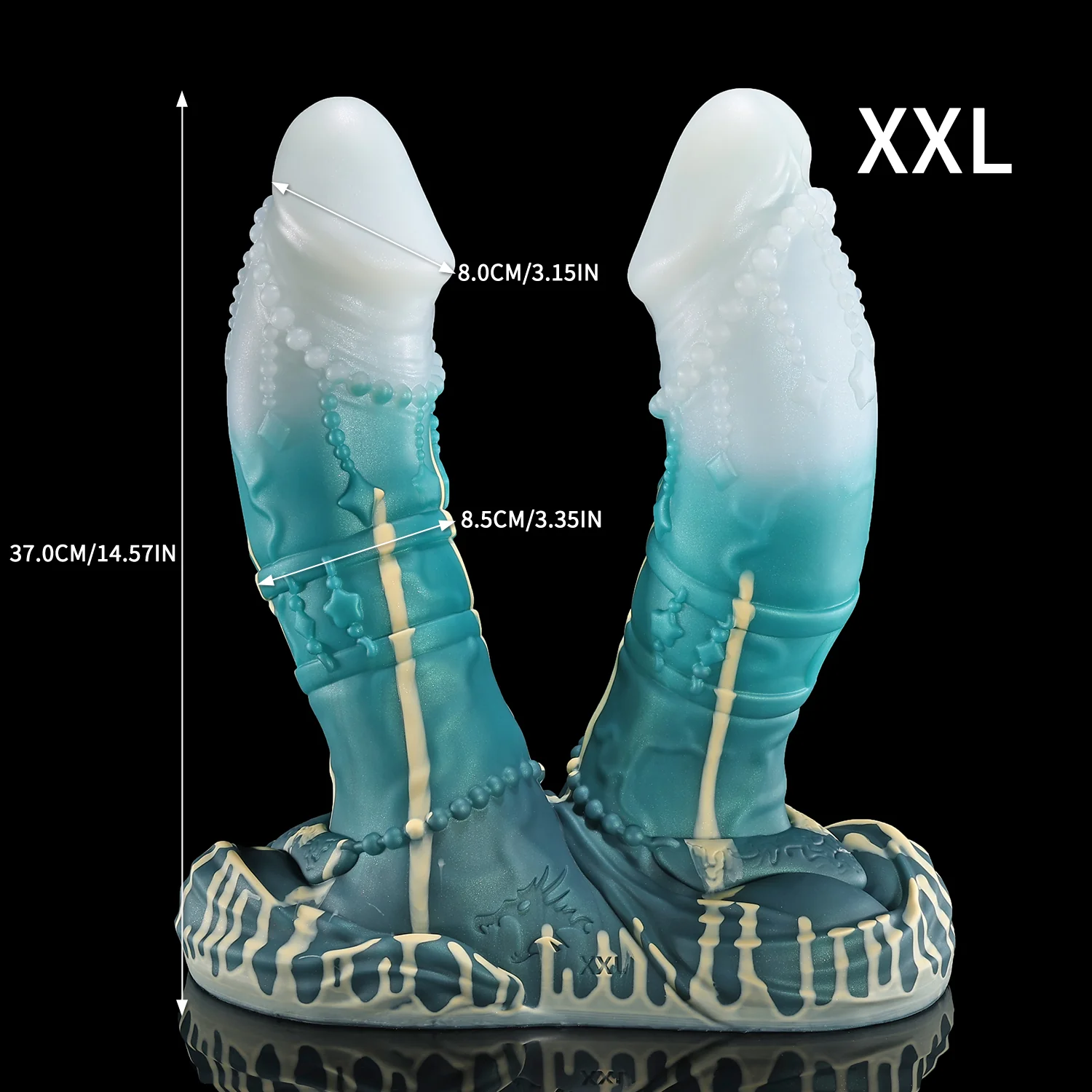 10647 GEMINI-- SIZE XXL - Image 3