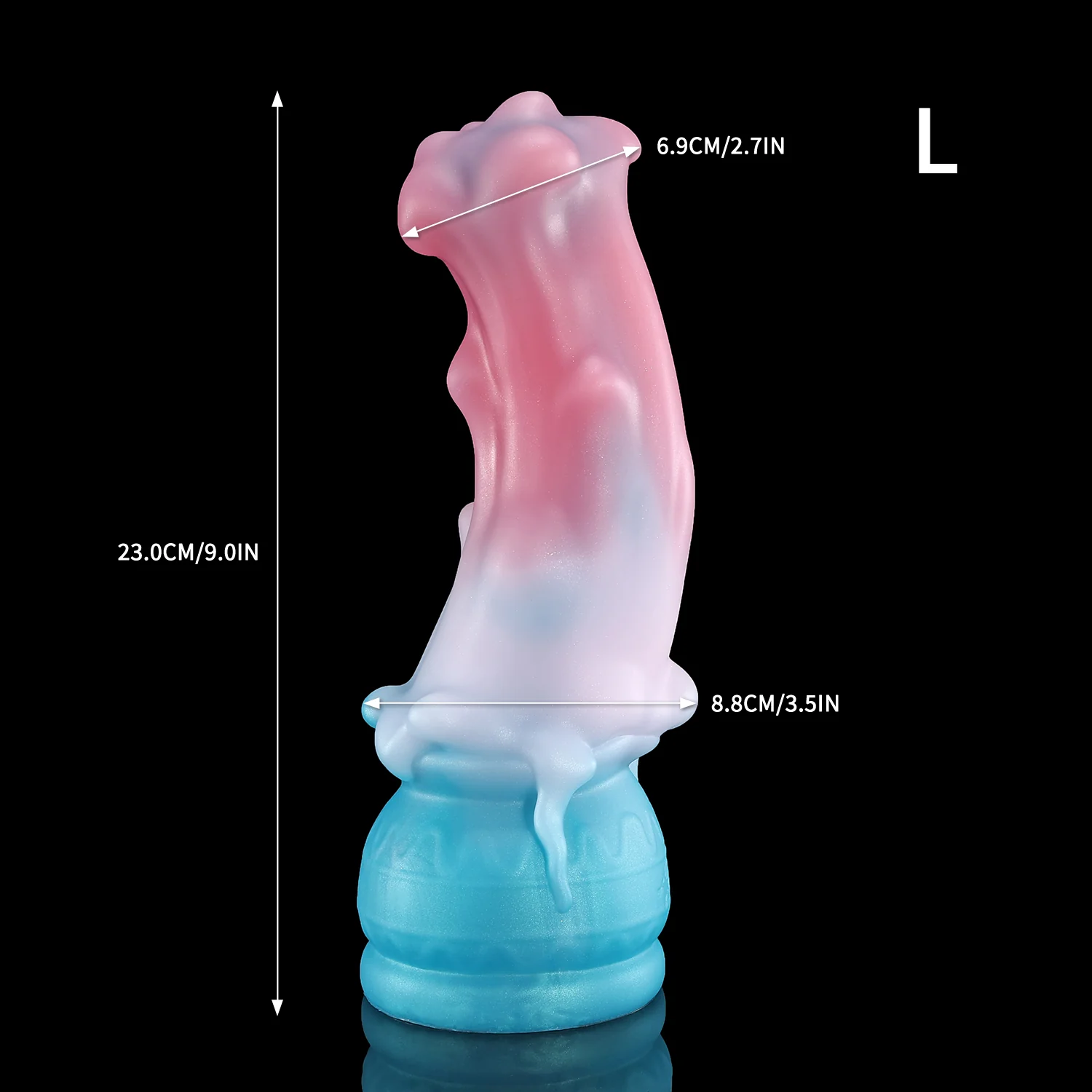 10650 Aquarius-- SIZE L - Image 2