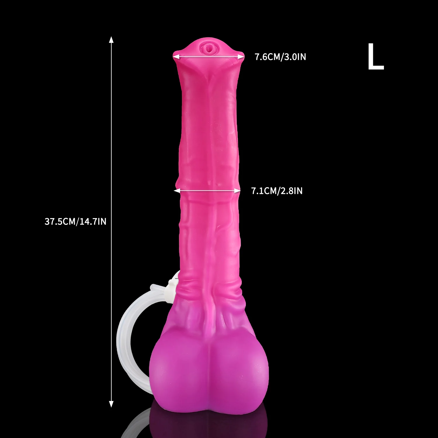 10669 AVOYO+TUBE -- SIZE L - Image 2