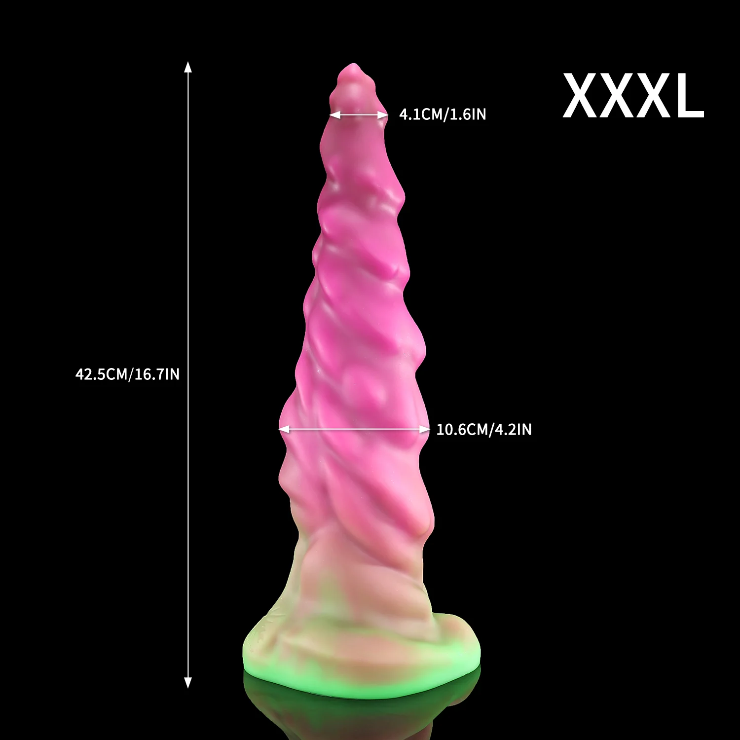 10681 EIN -- SIZE XXXL - Image 3