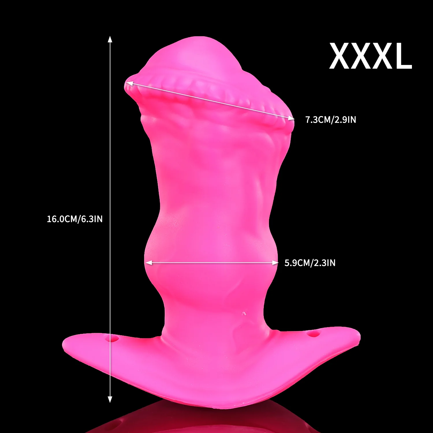 10740 IPONY -- SIZE XXXL - Image 3