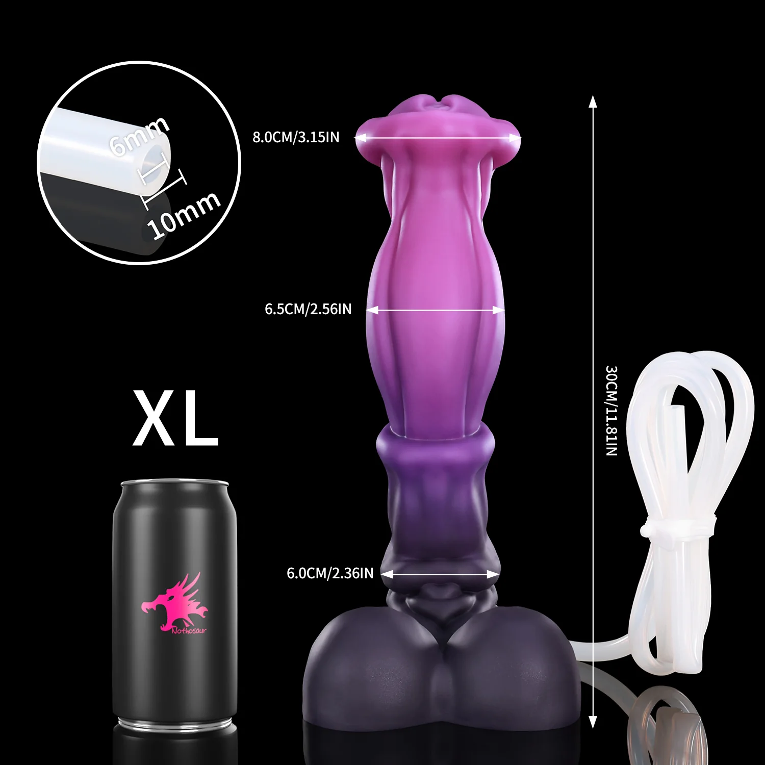 ANUBIS + TUBE - Image 12
