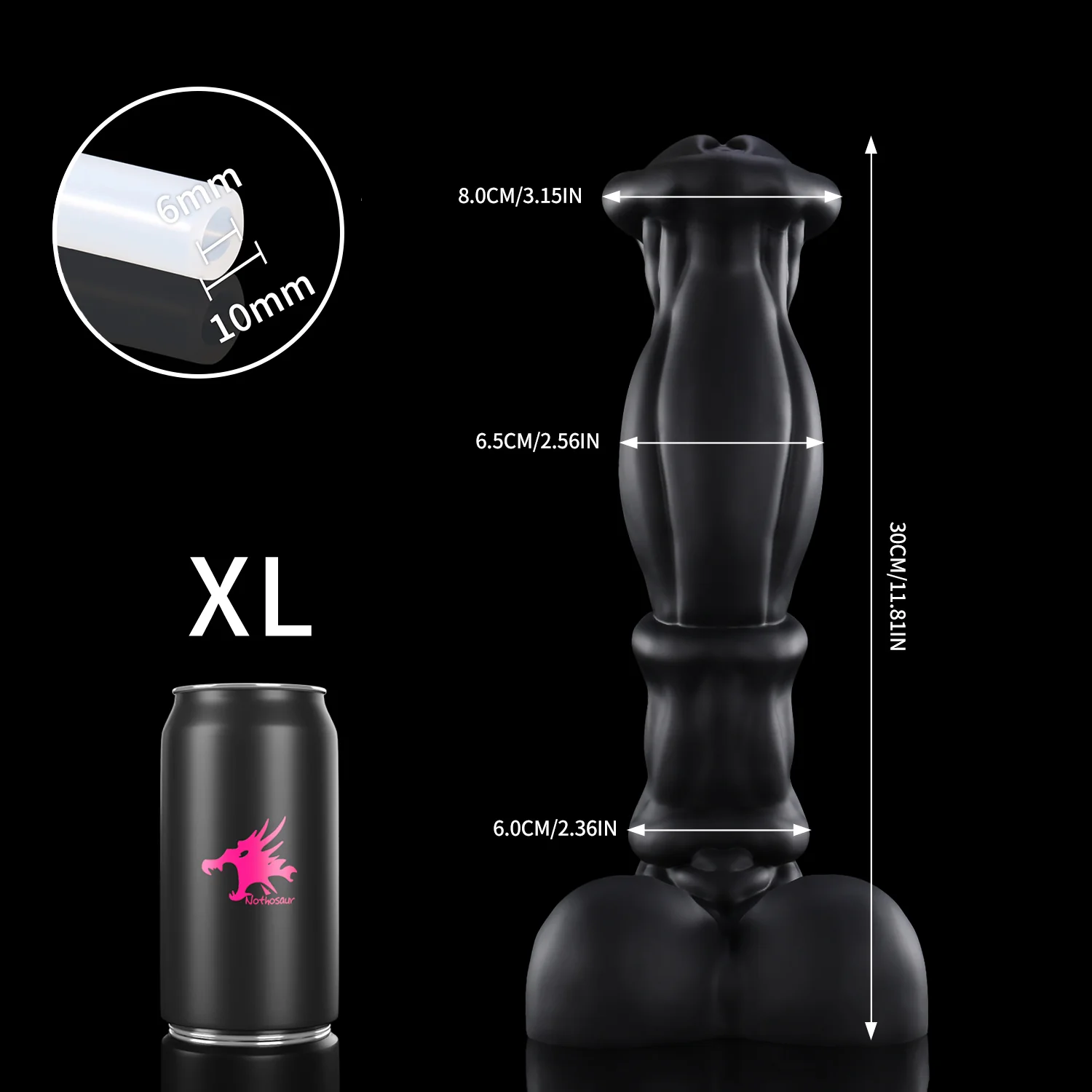 ANUBIS + TUBE - Image 20