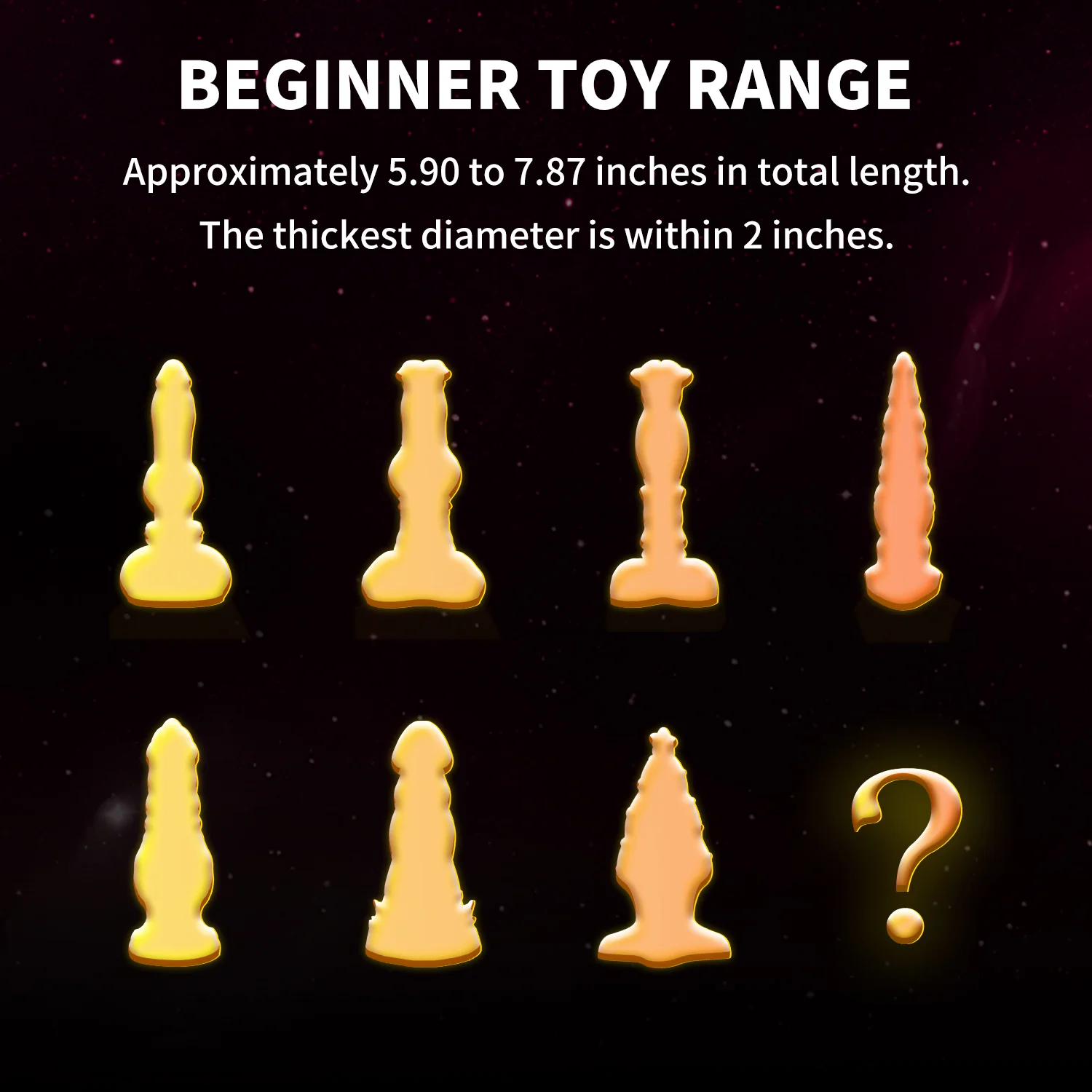 Beginner Mystery Box - Image 2