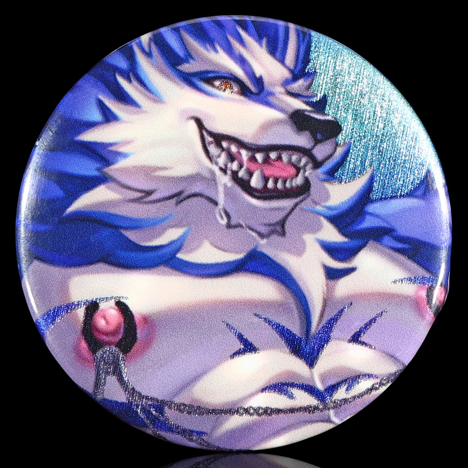 Character Pin - Image 5