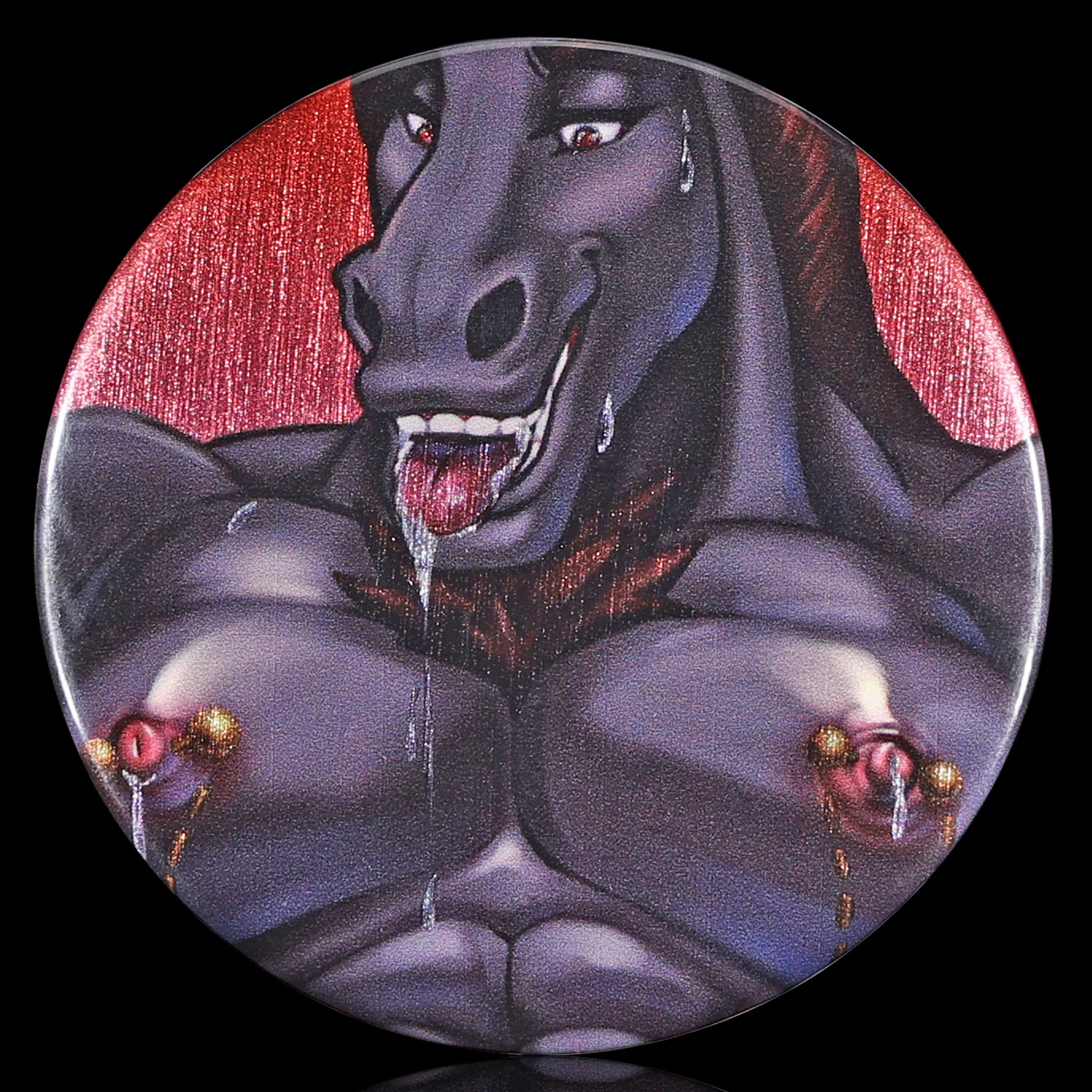 Character Pin - Image 7