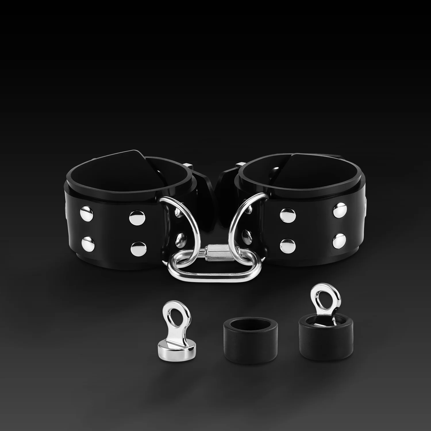 Cuffs & Collar Combo - Image 2