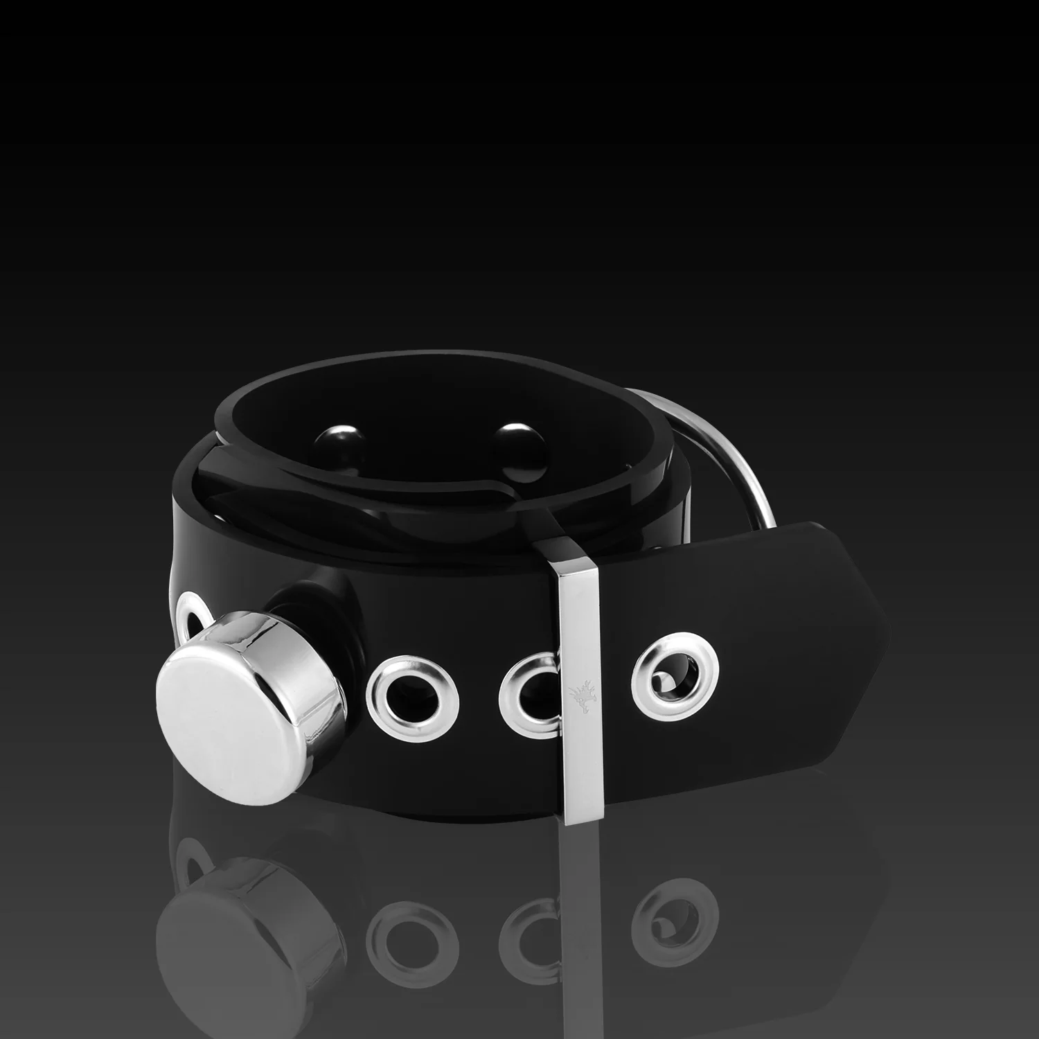 Cuffs & Collar Combo - Image 3
