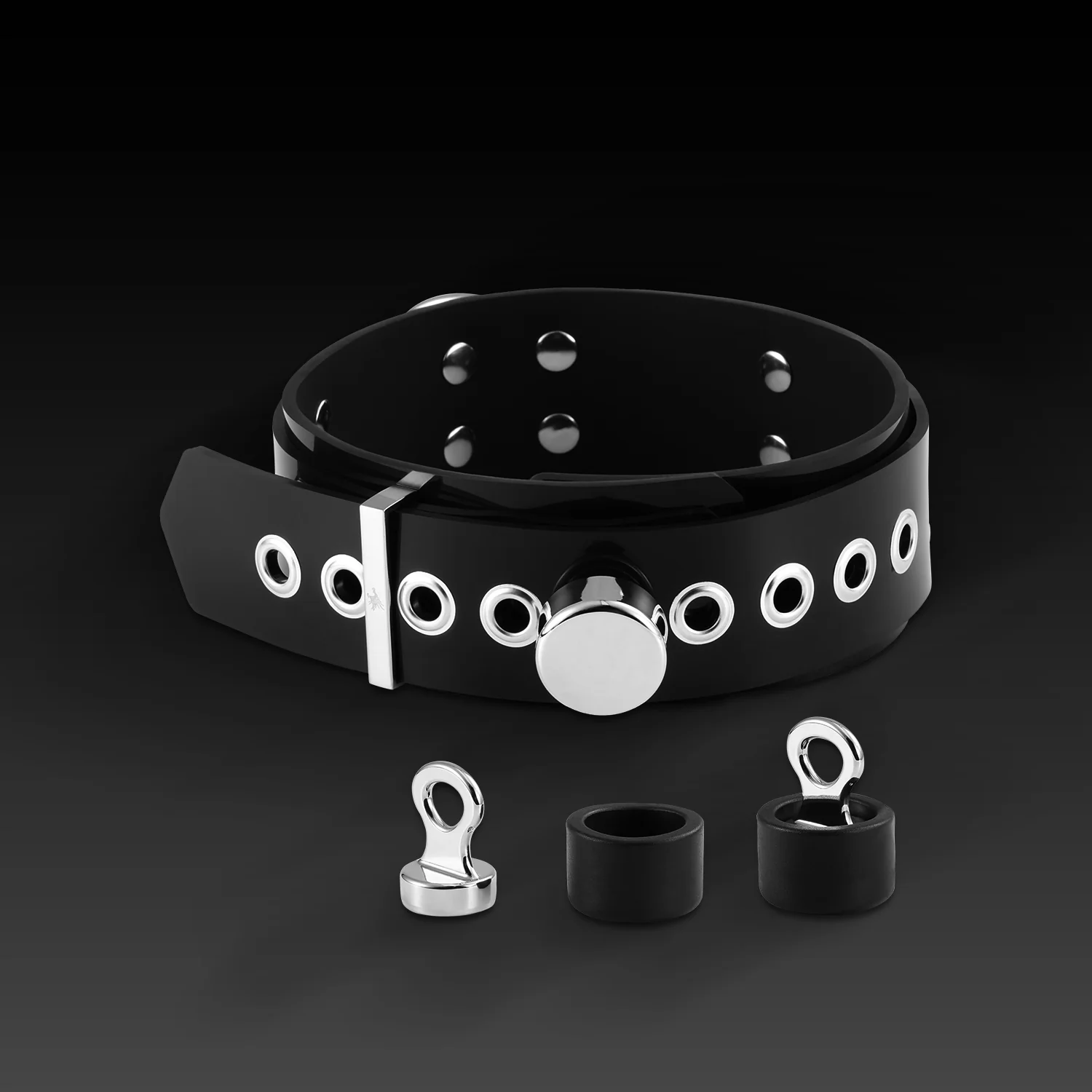 Cuffs & Collar Combo - Image 9