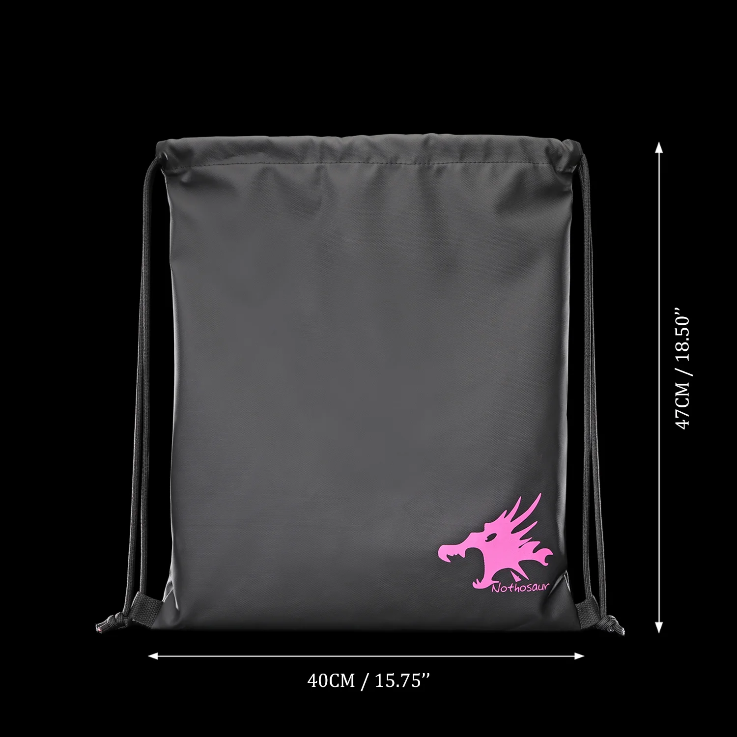 Drawstring Bag - Image 3