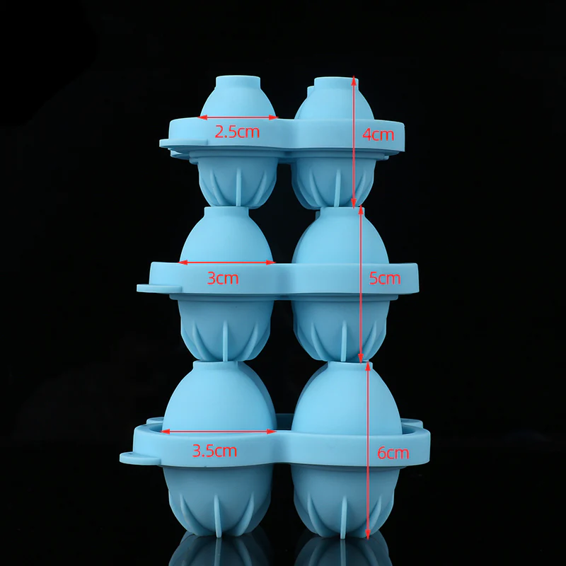 Egg Mold+Push rod - Image 4