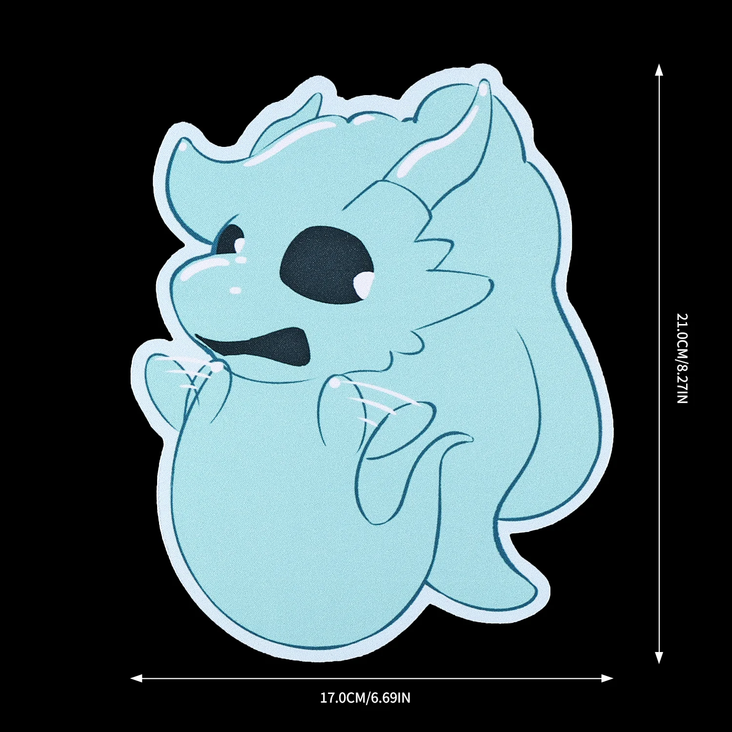 Enna Mouse Pad - Image 11