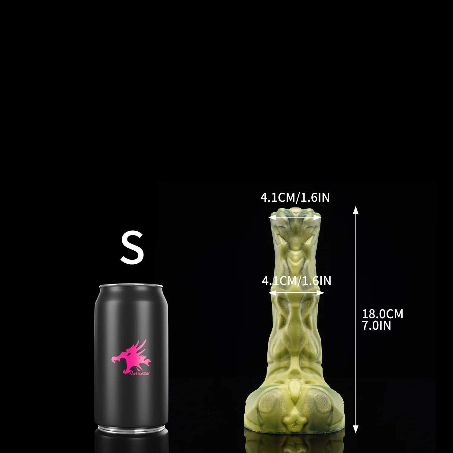 FIGURE + TUBE - Image 4
