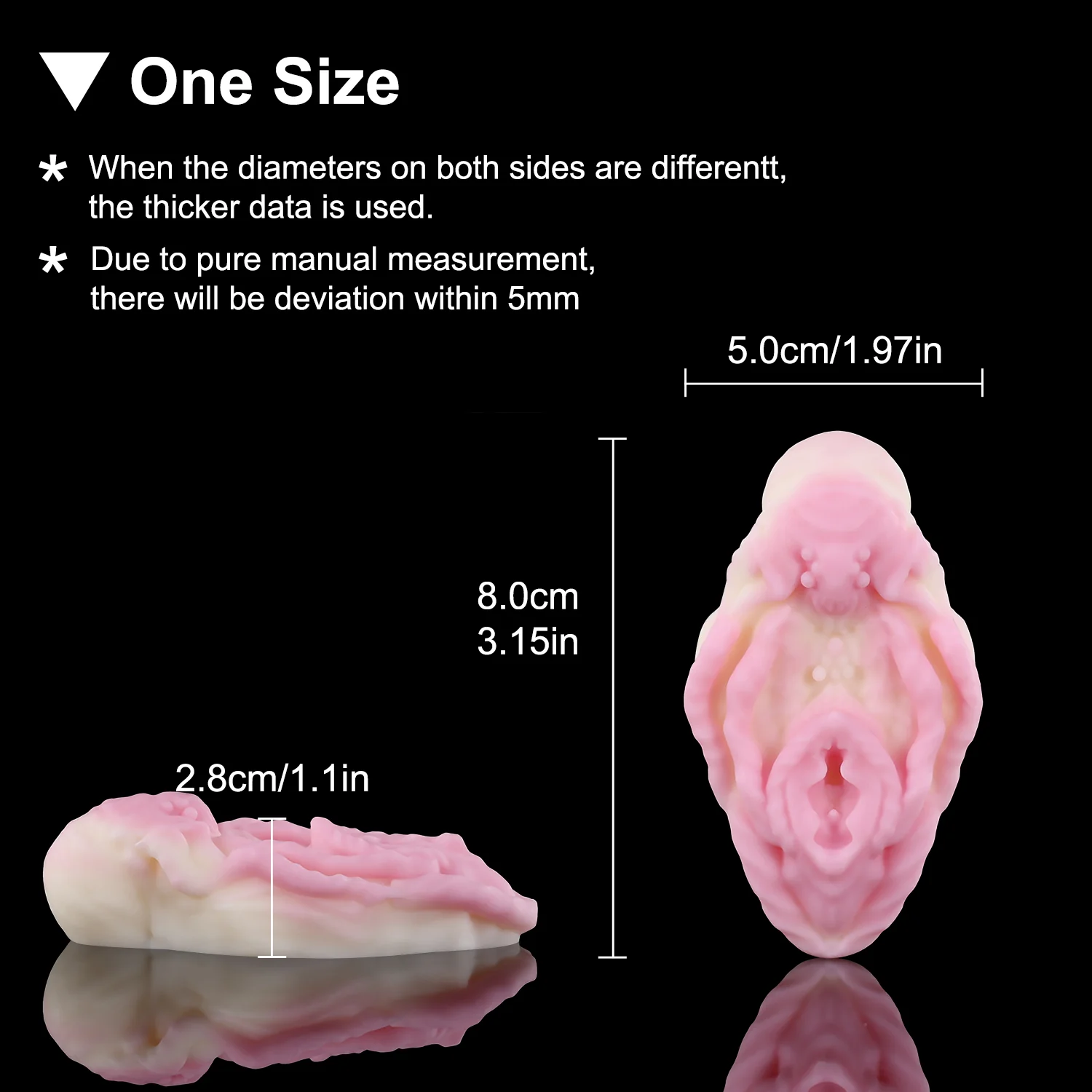 Flora Scented Wax - Image 2