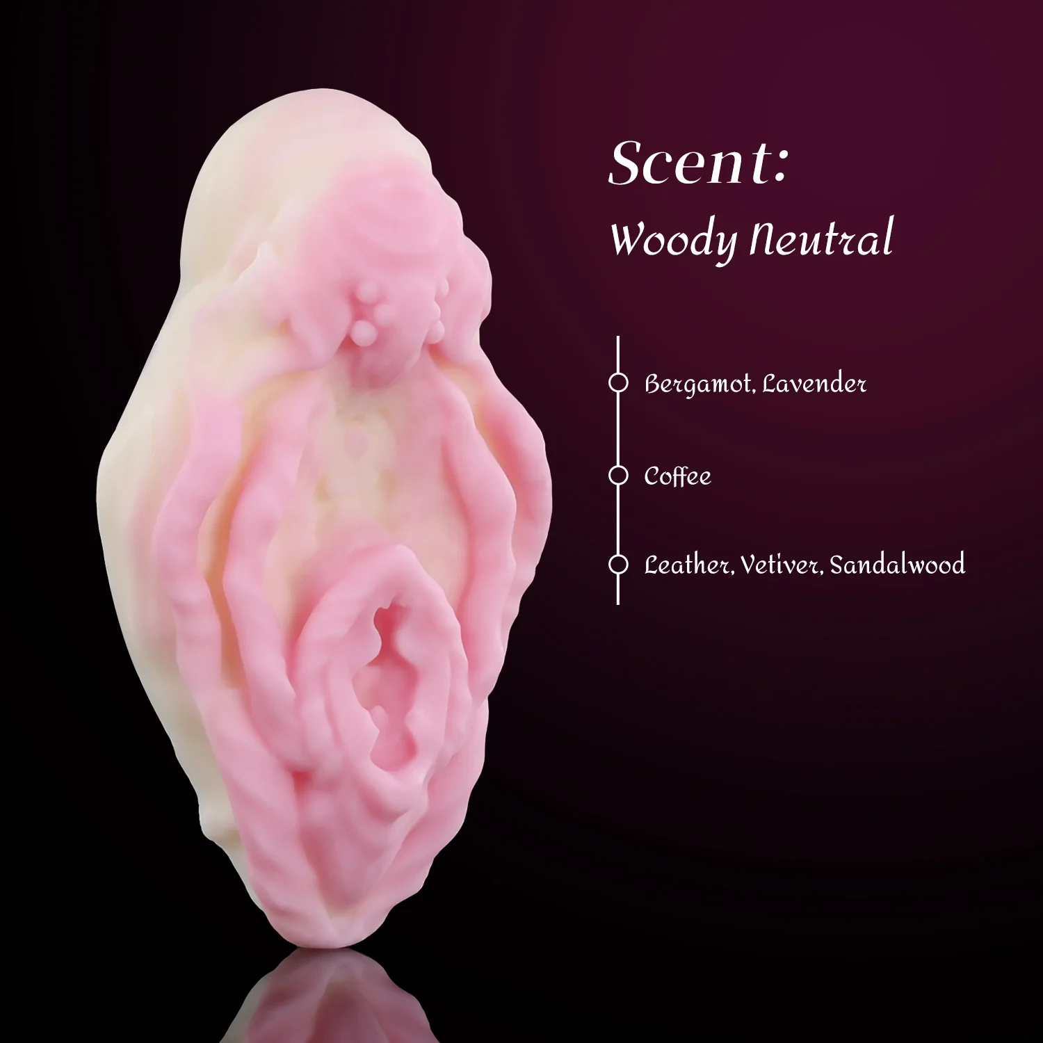 Flora Scented Wax - Image 3