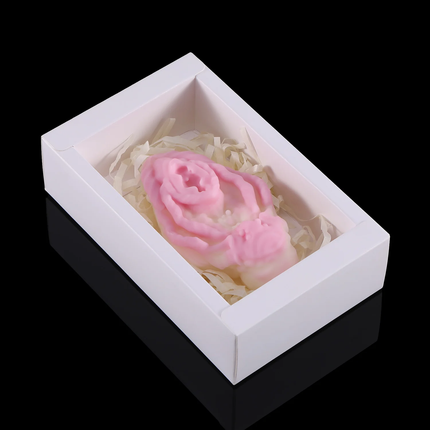 Flora Scented Wax - Image 4