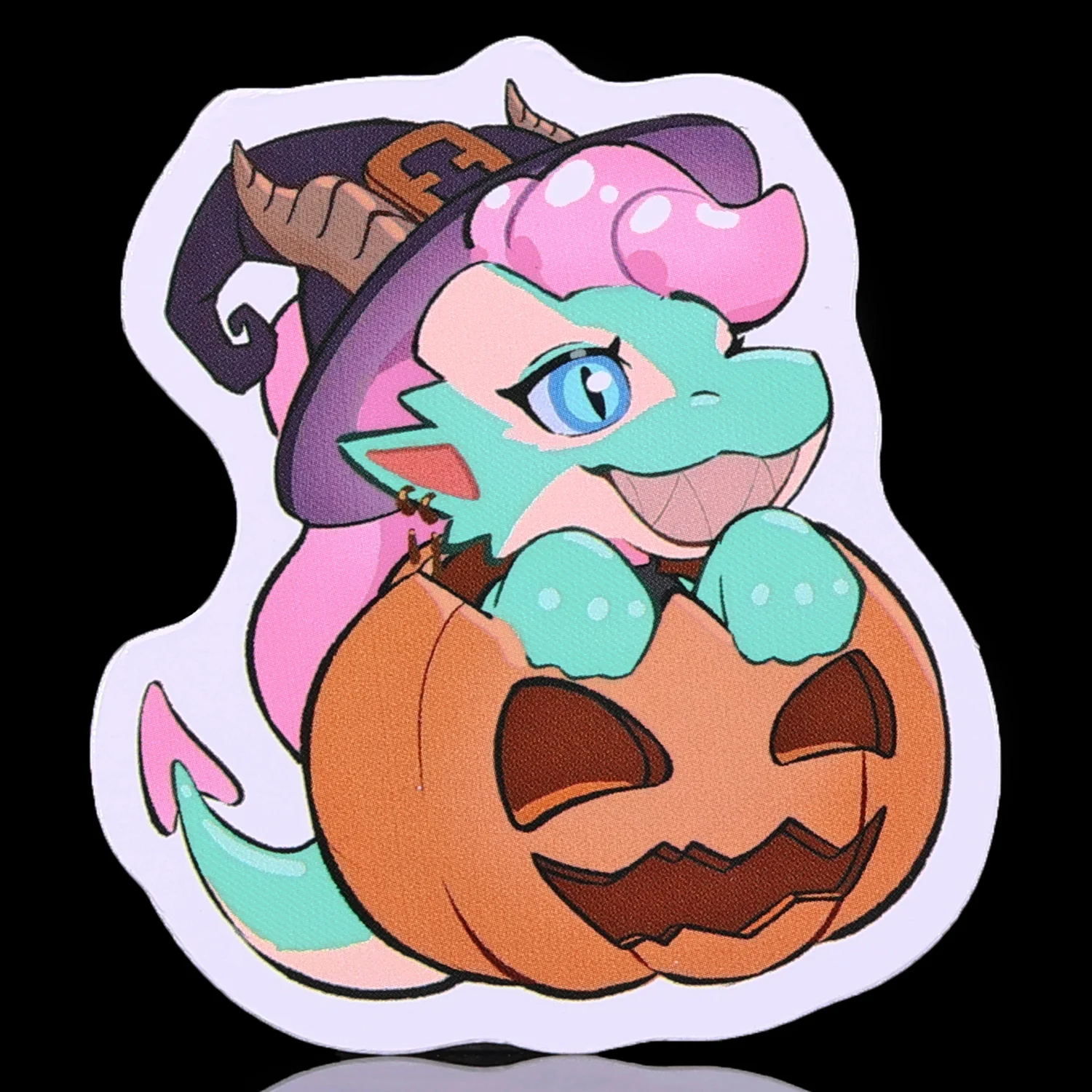 Enna Fridge Magnet - Image 3