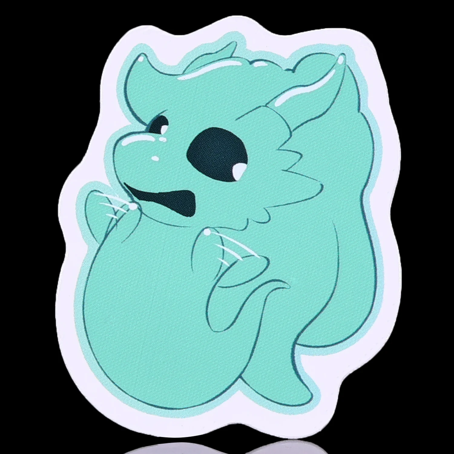 Enna Fridge Magnet - Image 5