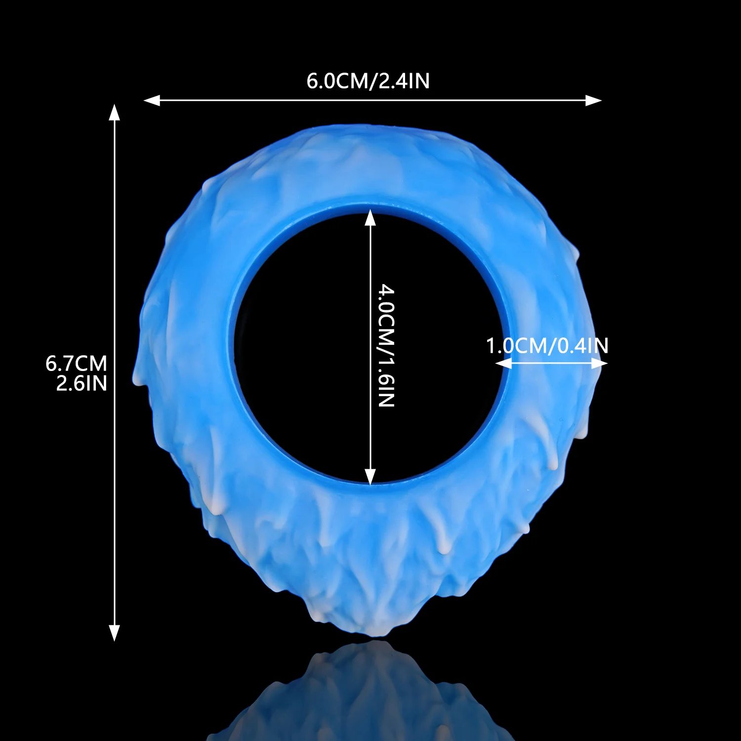 Grae's Ring - Image 10