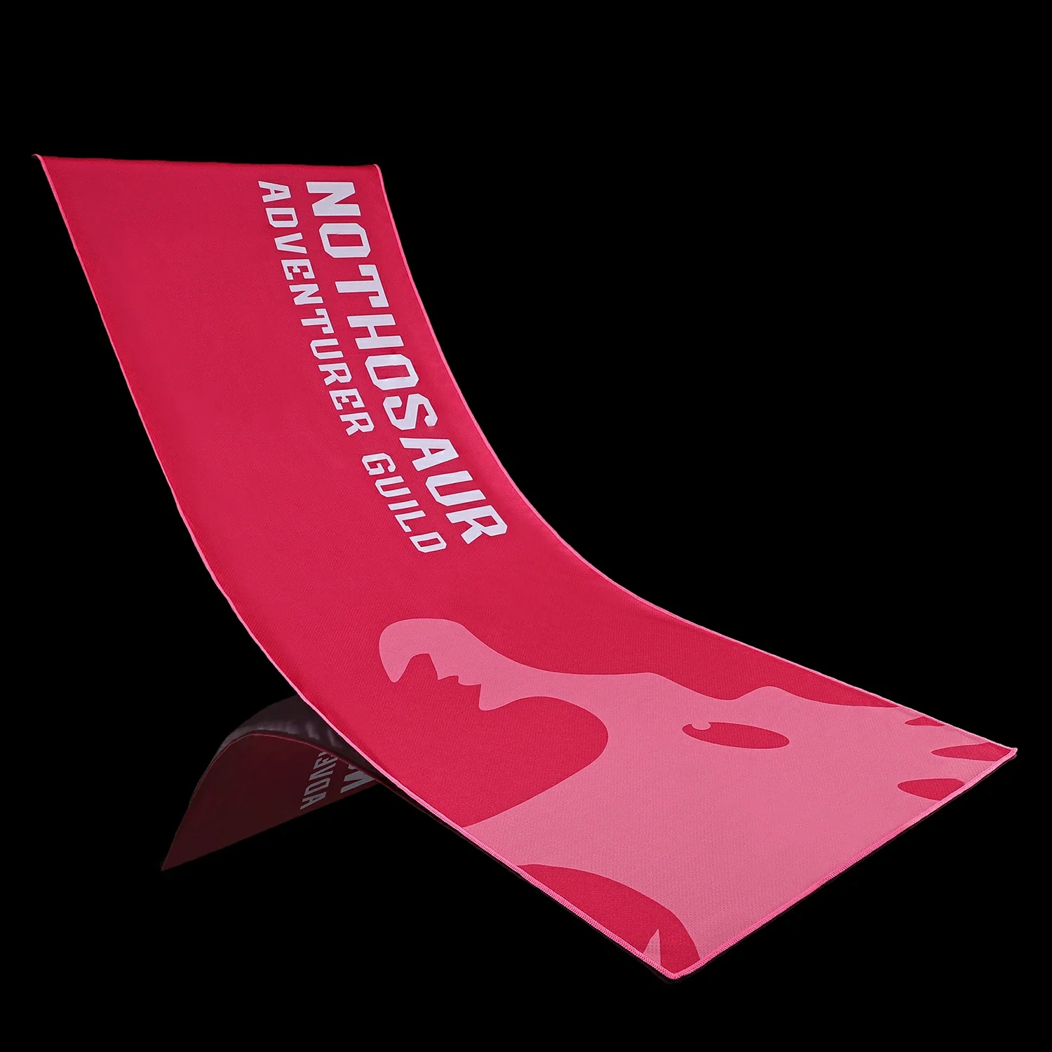 Gym Towel - Image 8