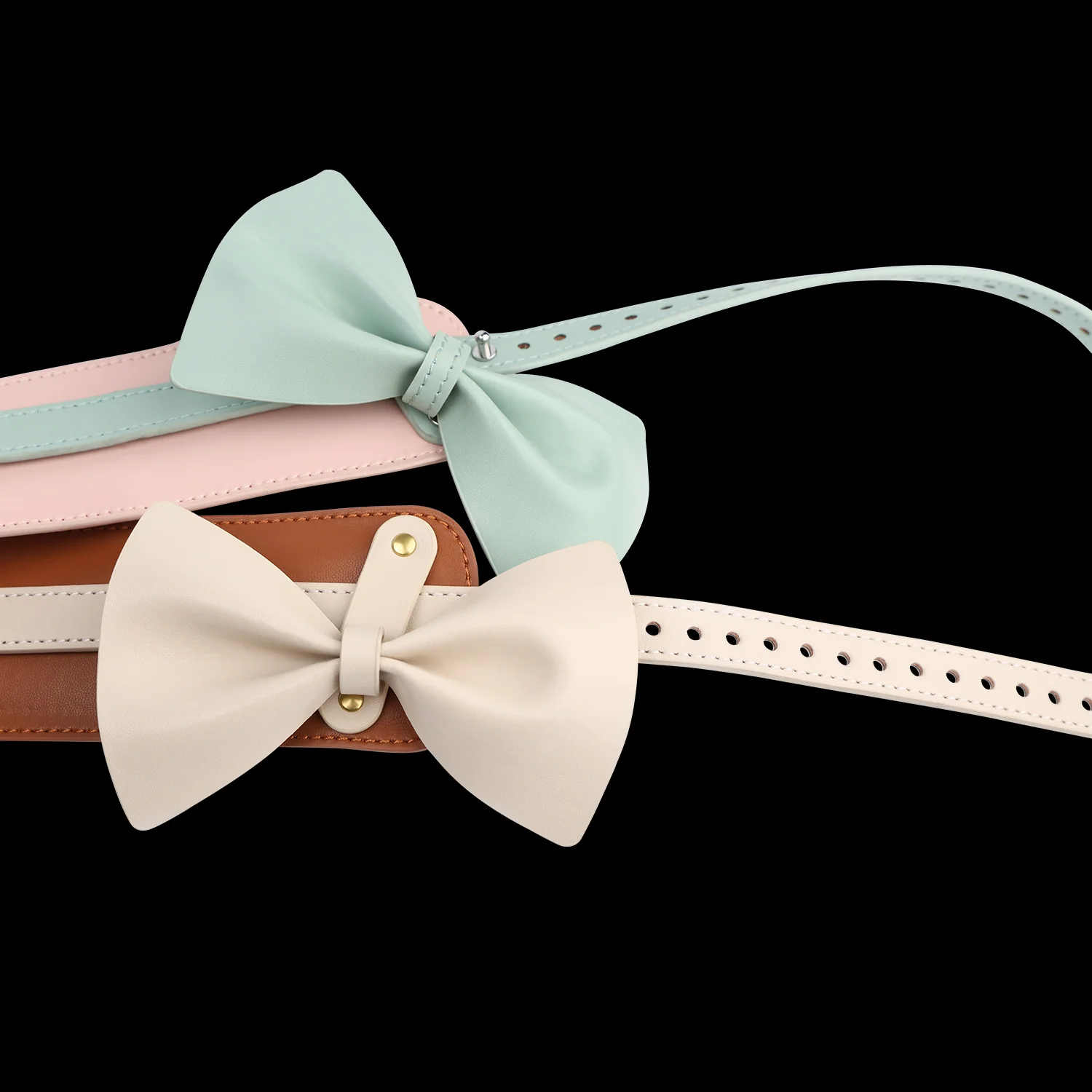 Jamdak Strap On Harness - Image 11