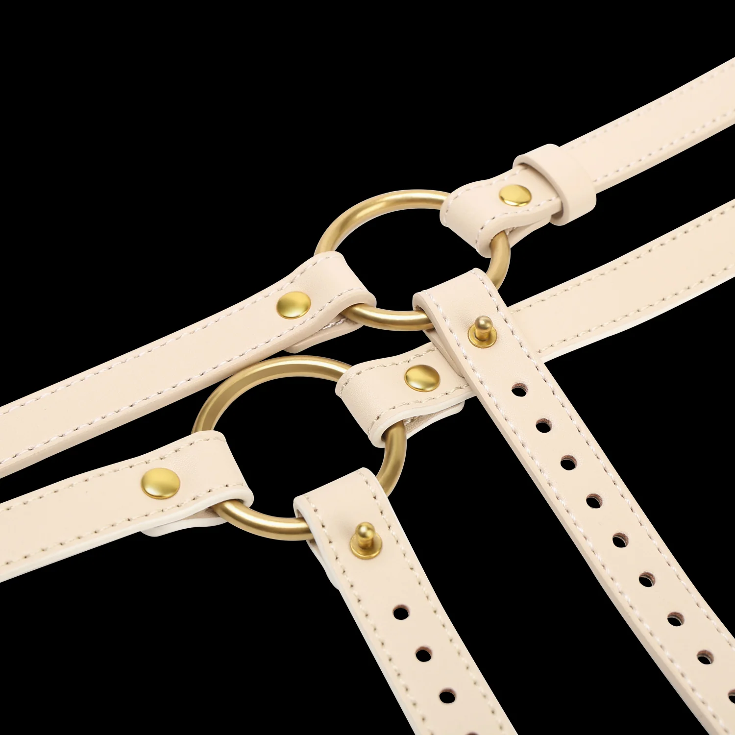 Jamdak Strap On Harness - Image 13