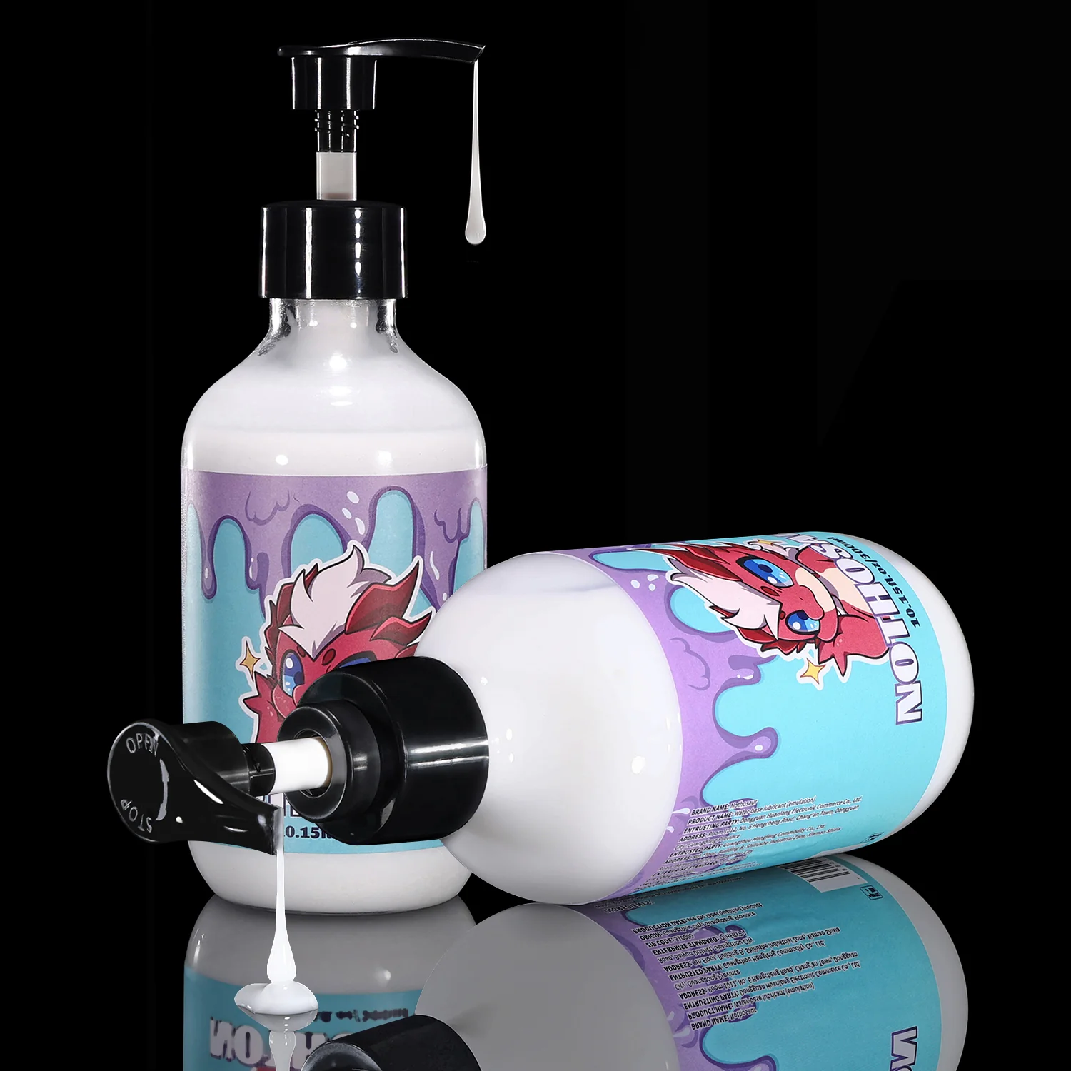 LUBRICANTS - Image 10