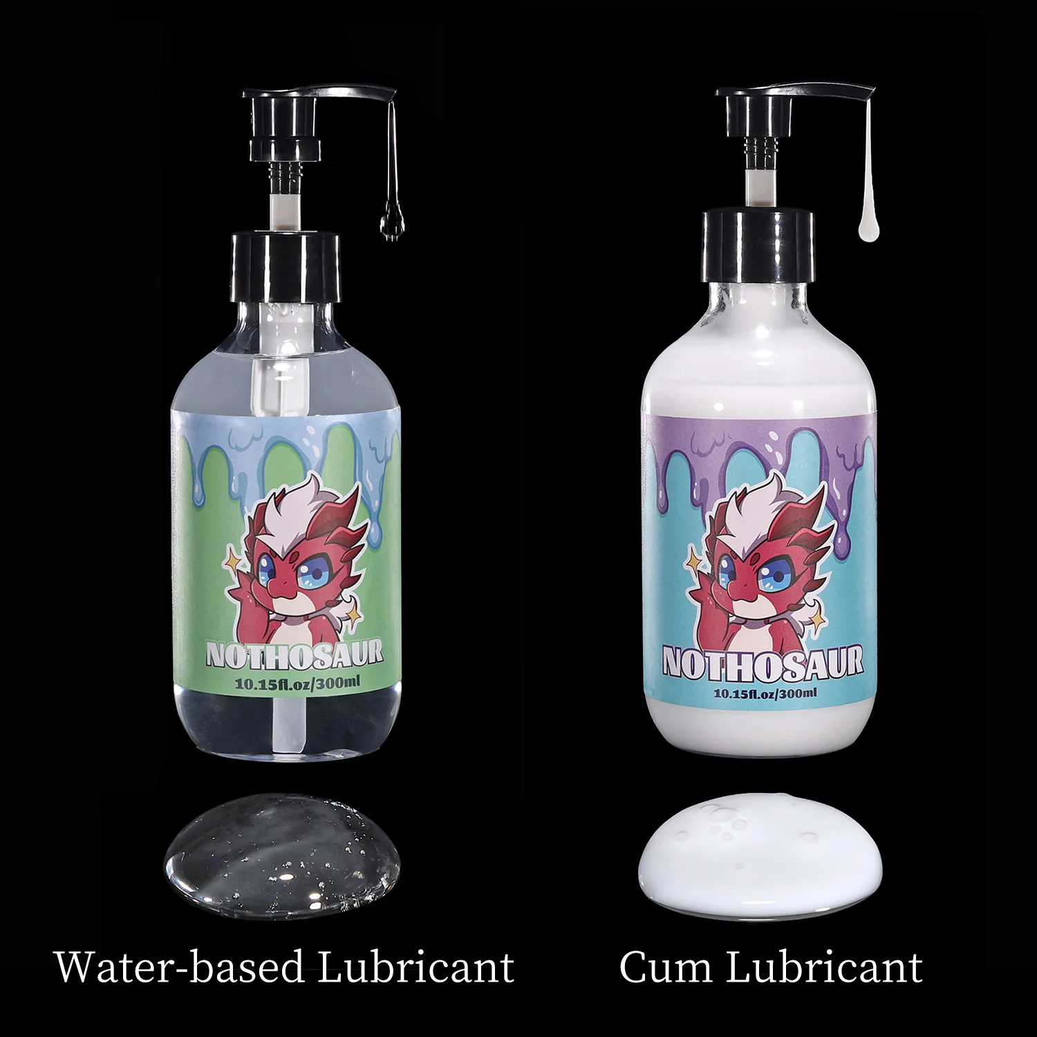 LUBRICANTS - Image 2
