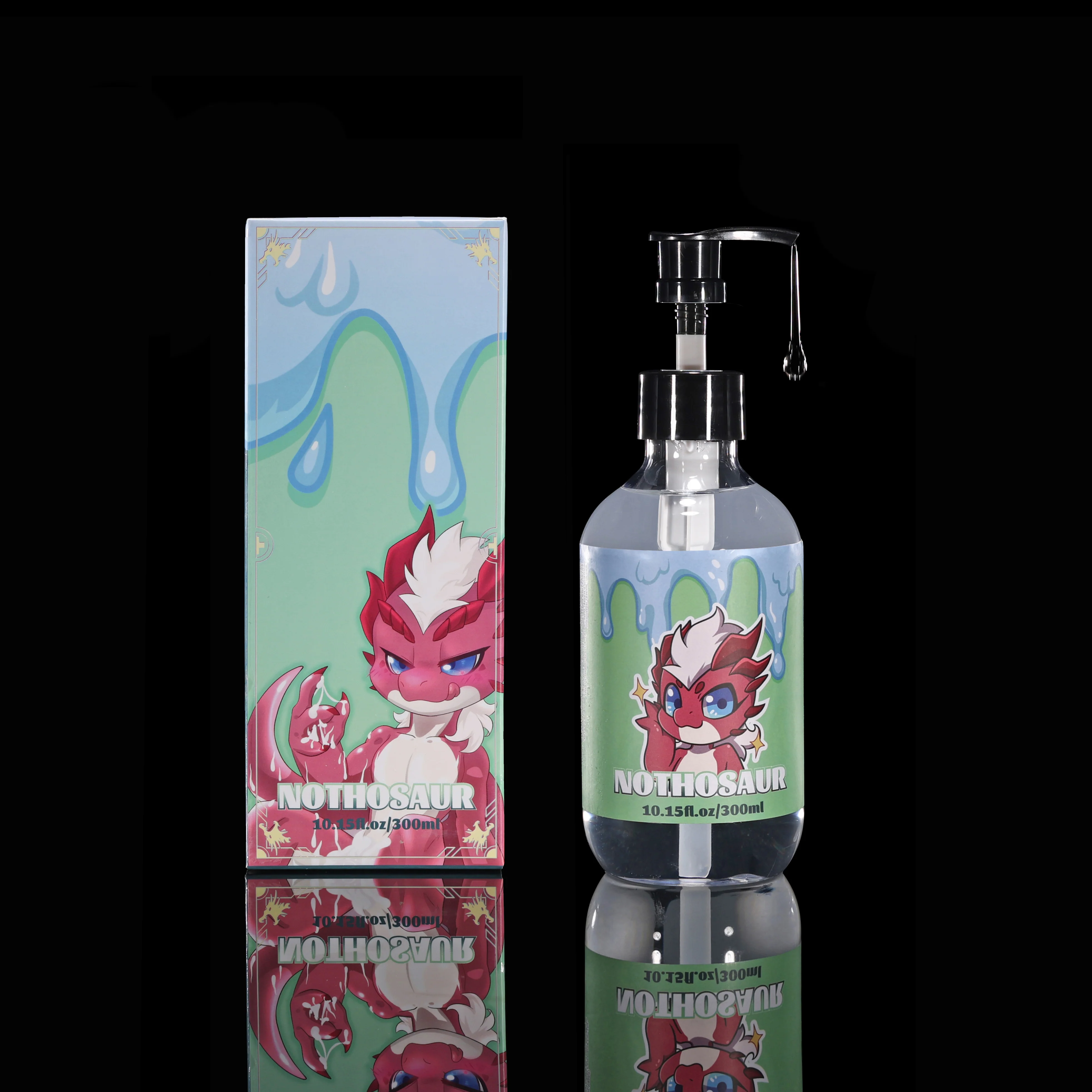LUBRICANTS - Image 3