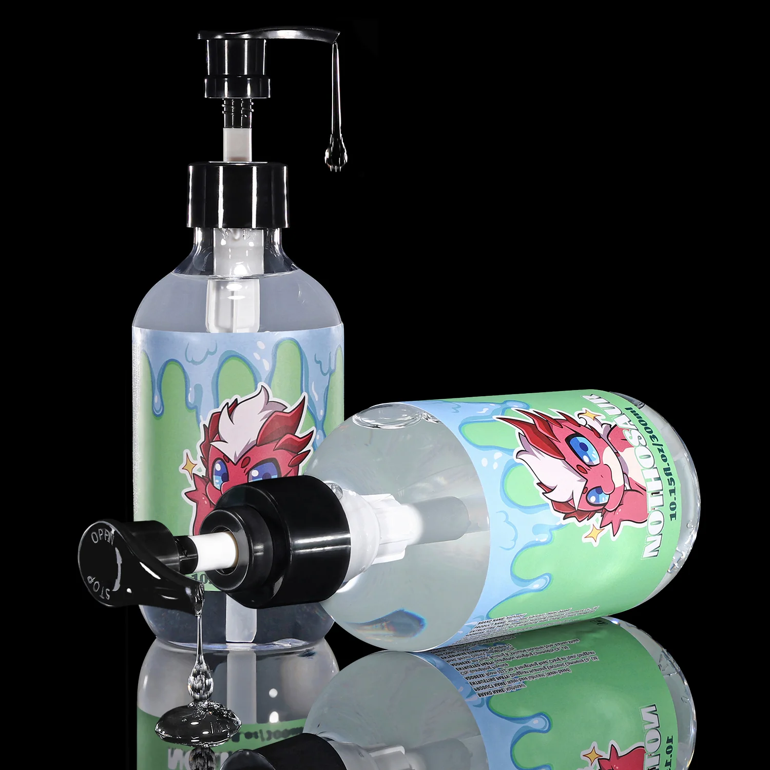 LUBRICANTS - Image 4