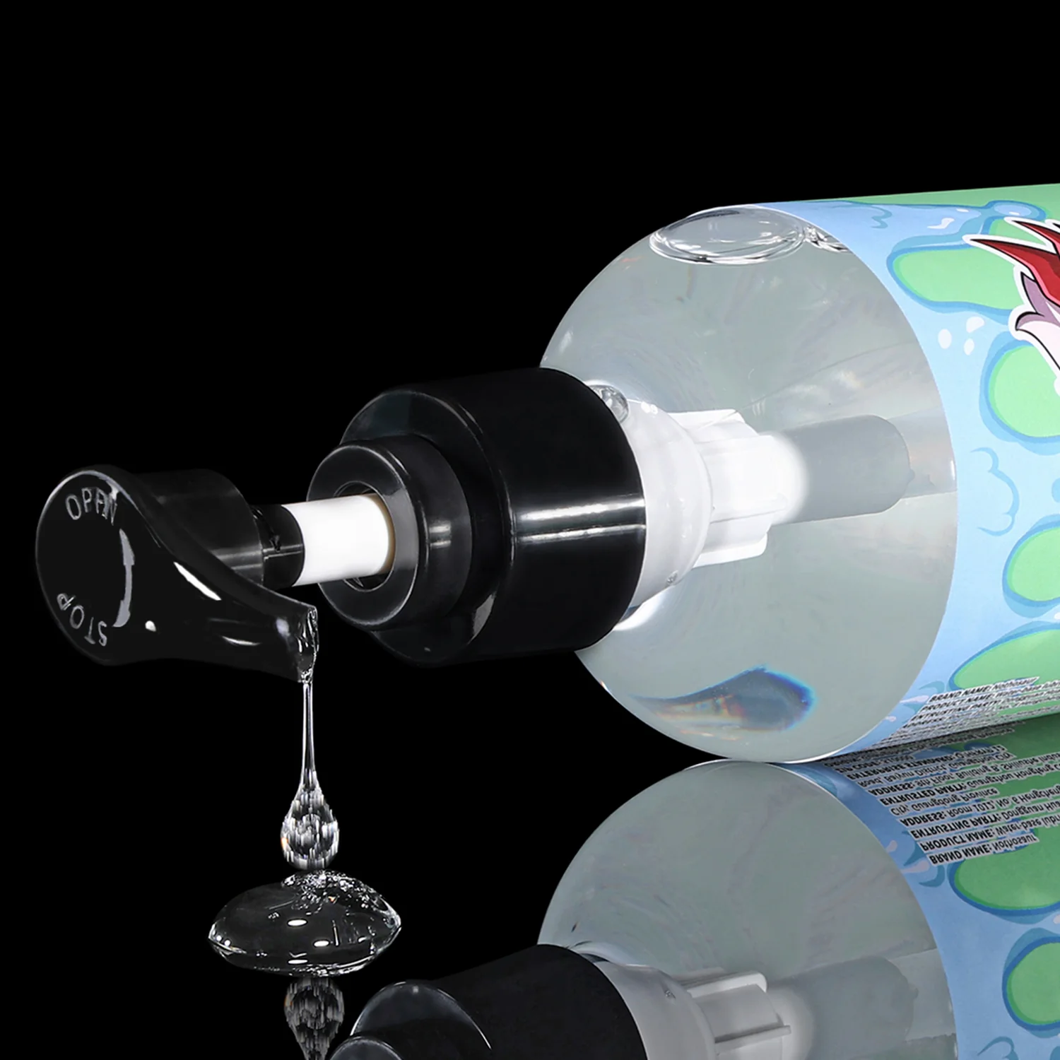 LUBRICANTS - Image 5