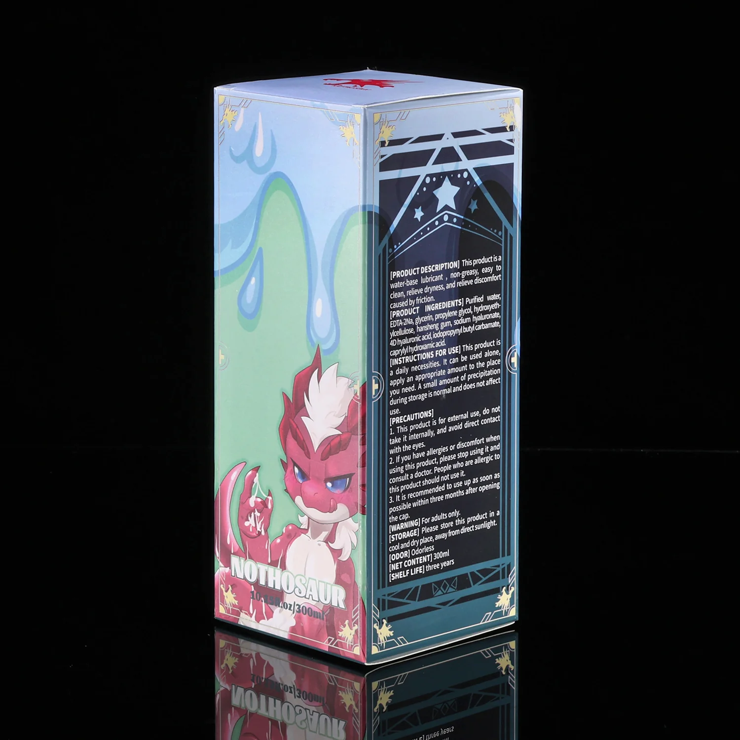 LUBRICANTS - Image 7
