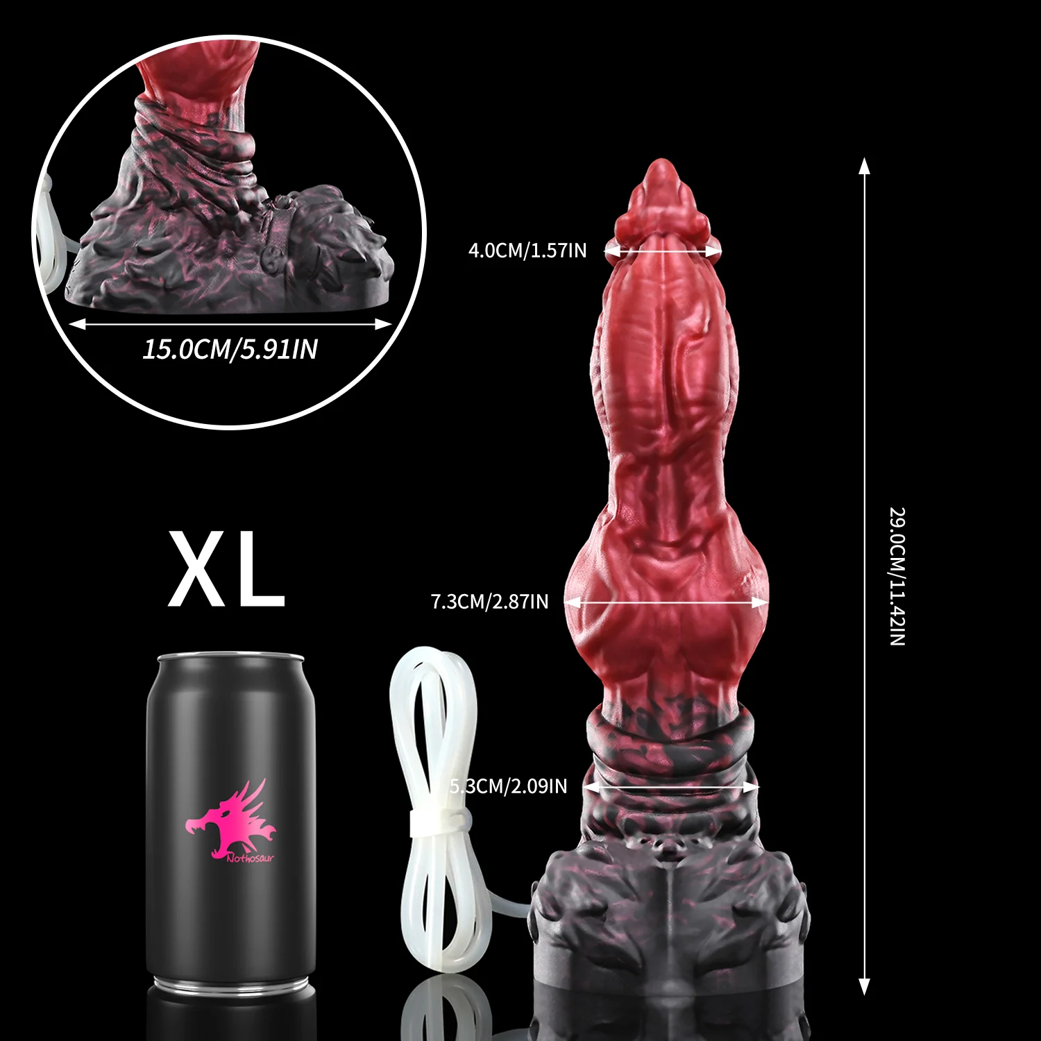 LYKOS + TUBE - Image 10
