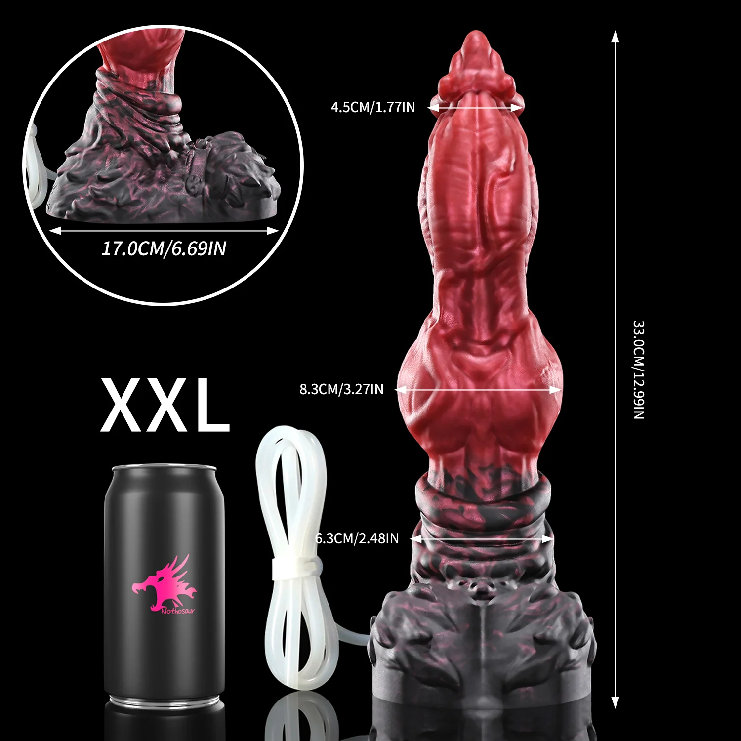 LYKOS + TUBE - Image 11