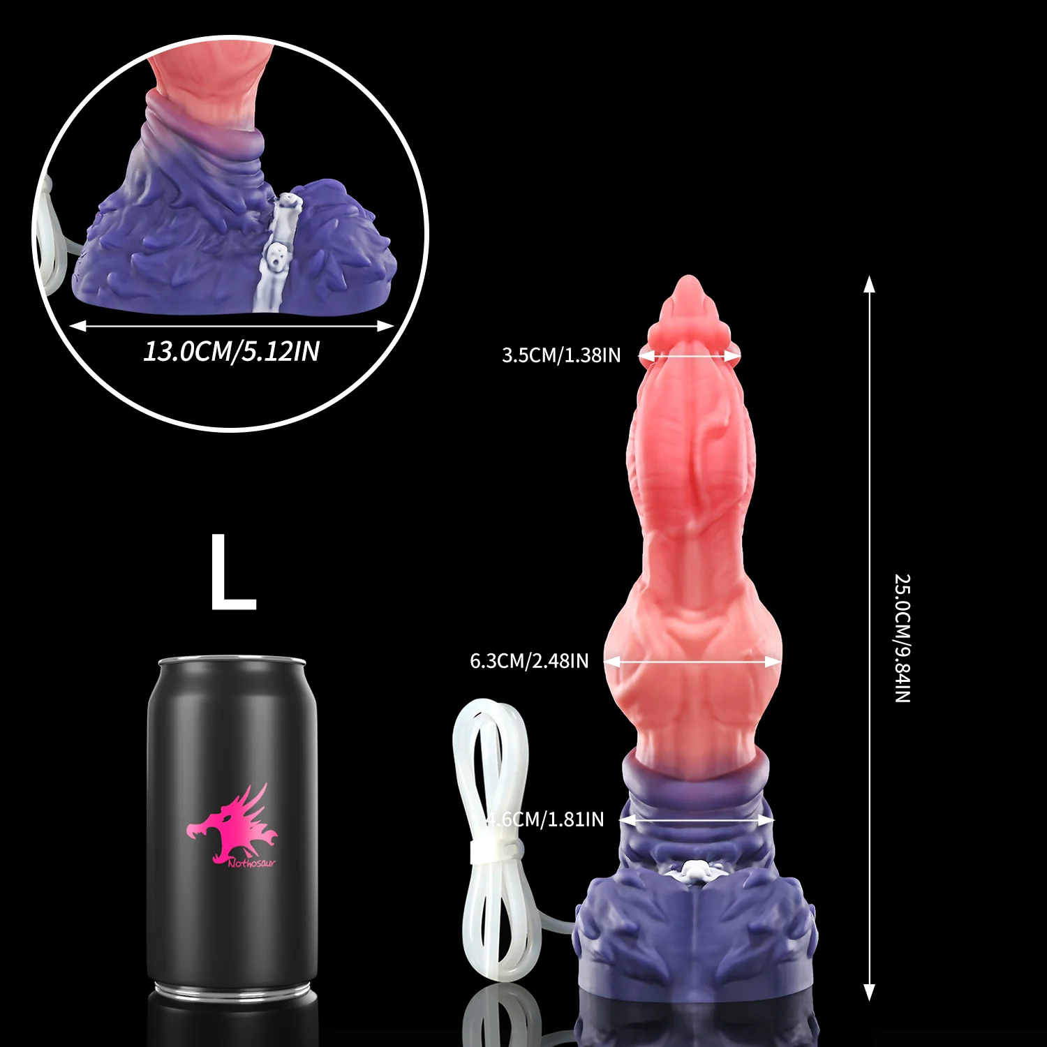 LYKOS + TUBE - Image 20