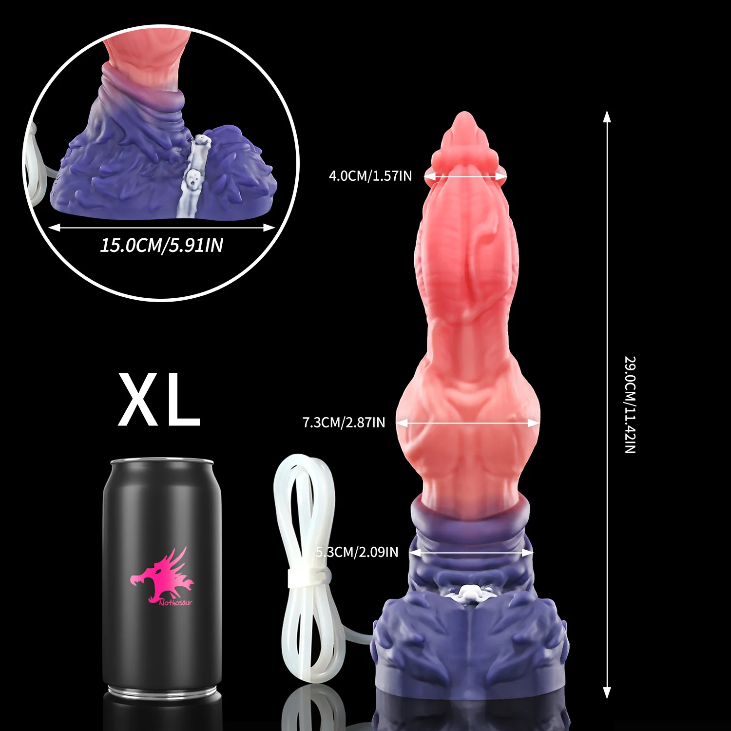 LYKOS + TUBE - Image 21