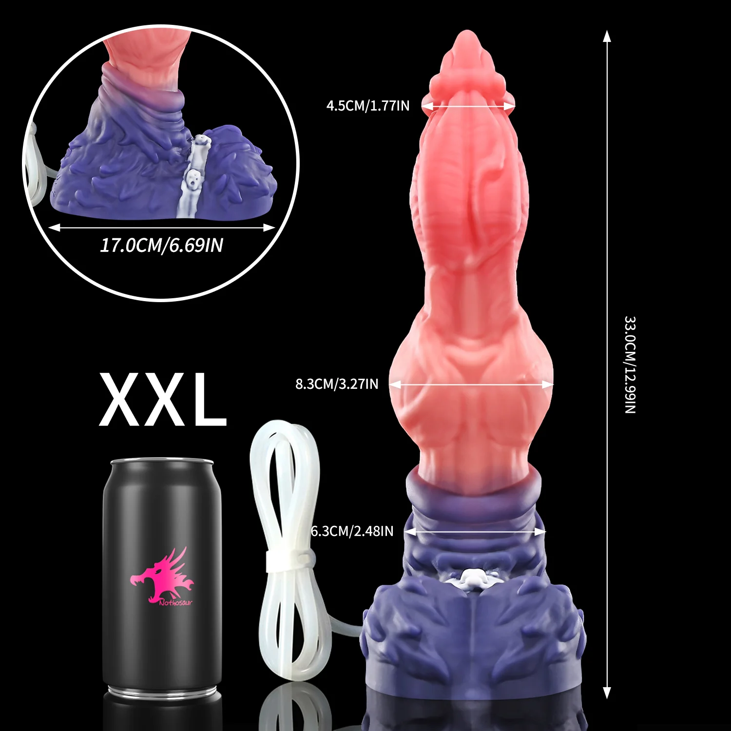 LYKOS + TUBE - Image 22