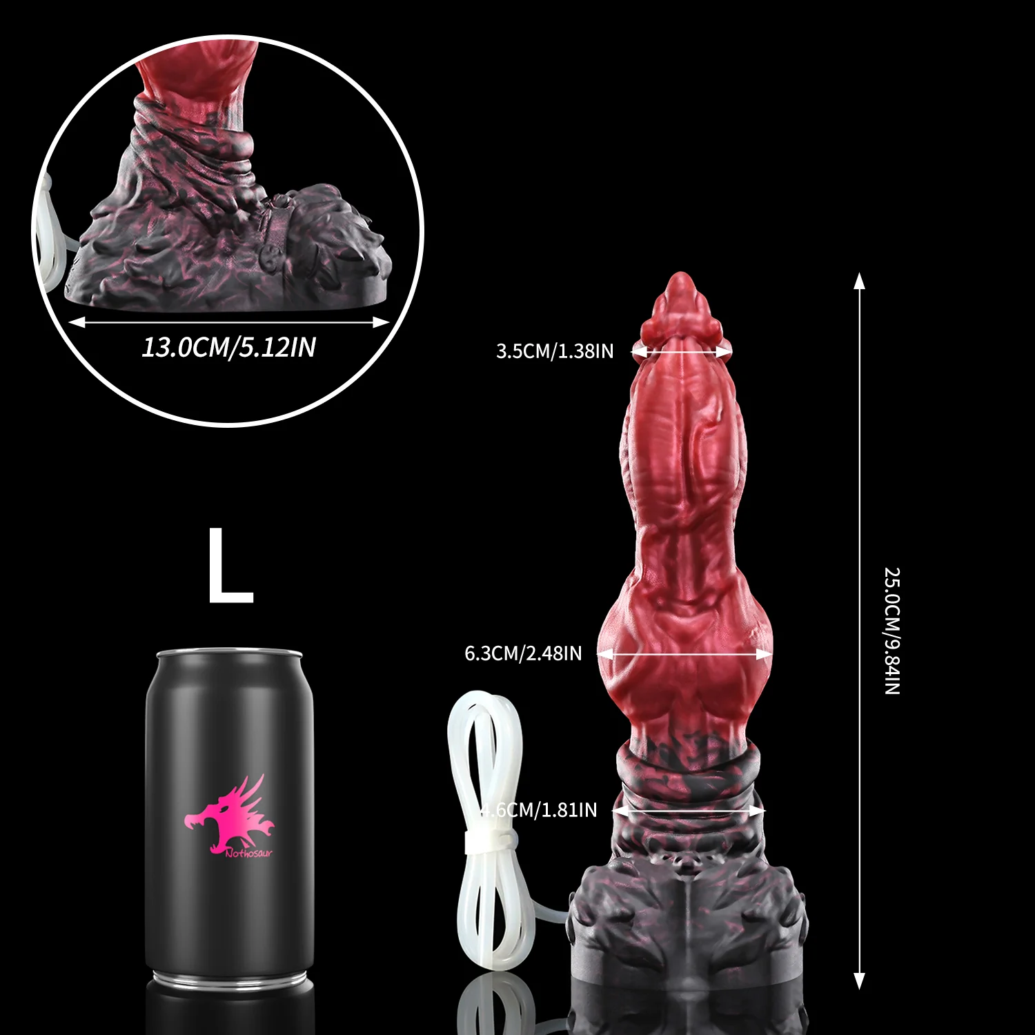 LYKOS + TUBE - Image 9