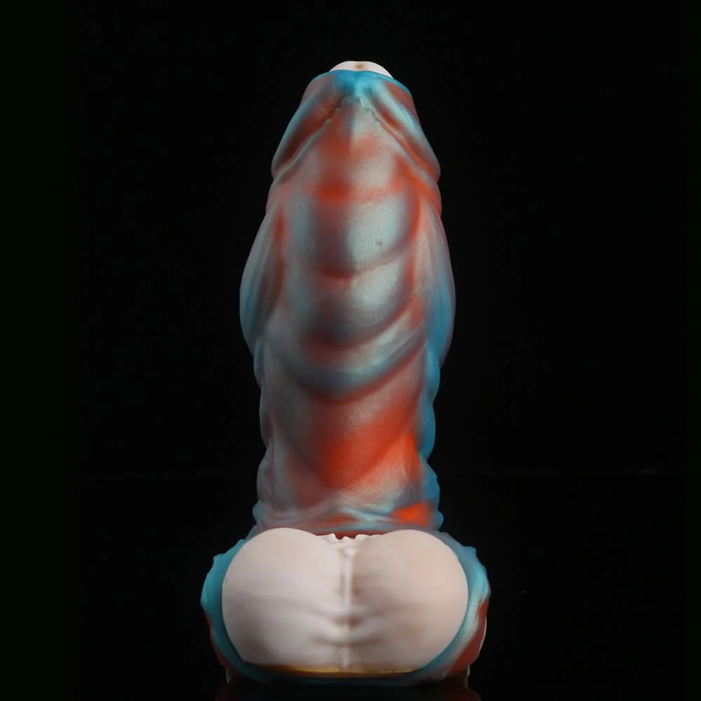 MEO'S ClOAK - Image 17