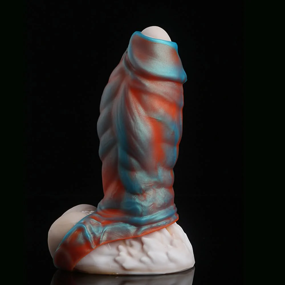 MEO'S ClOAK - Image 18