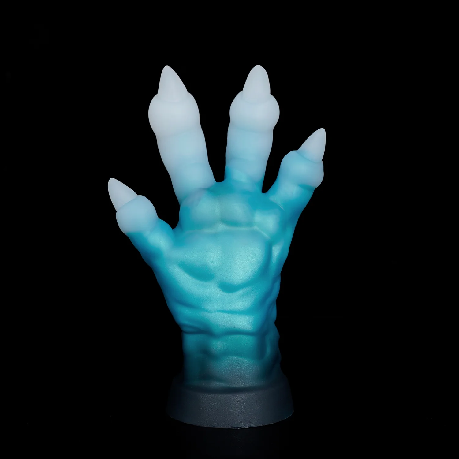 MEO'S CLAW -- Series Color