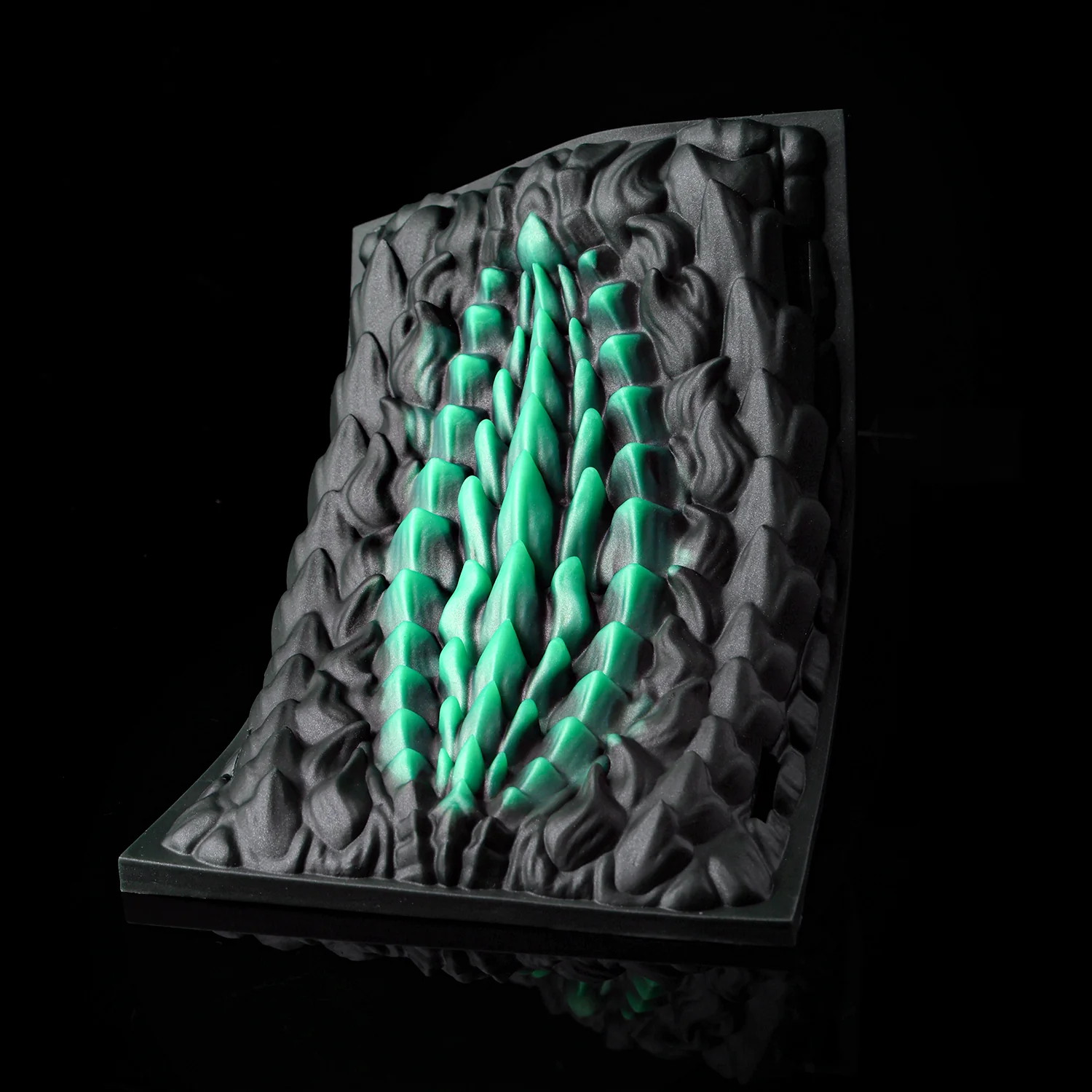 Meo's Scales