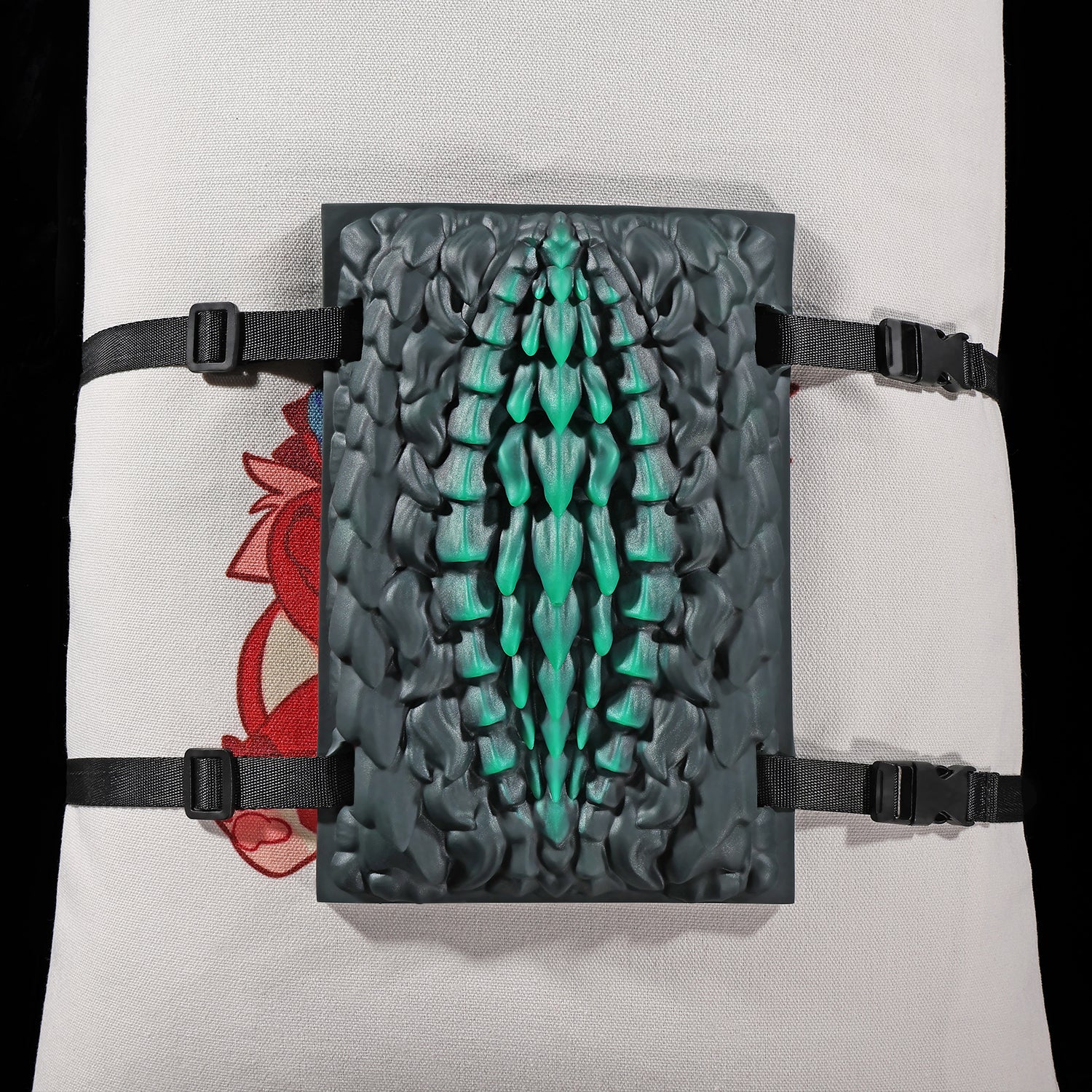 Meo's Scales - Image 10