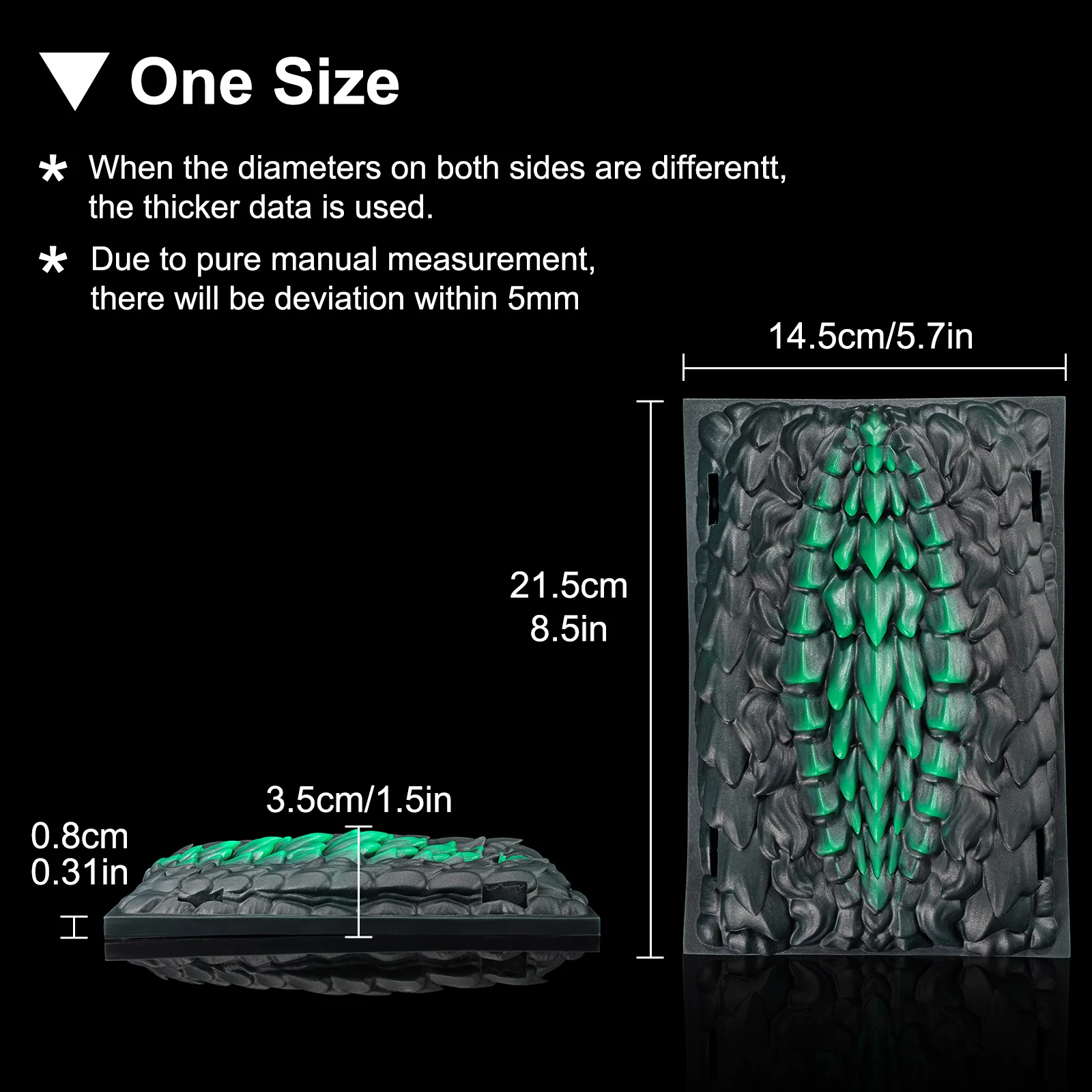 Meo's Scales - Image 5