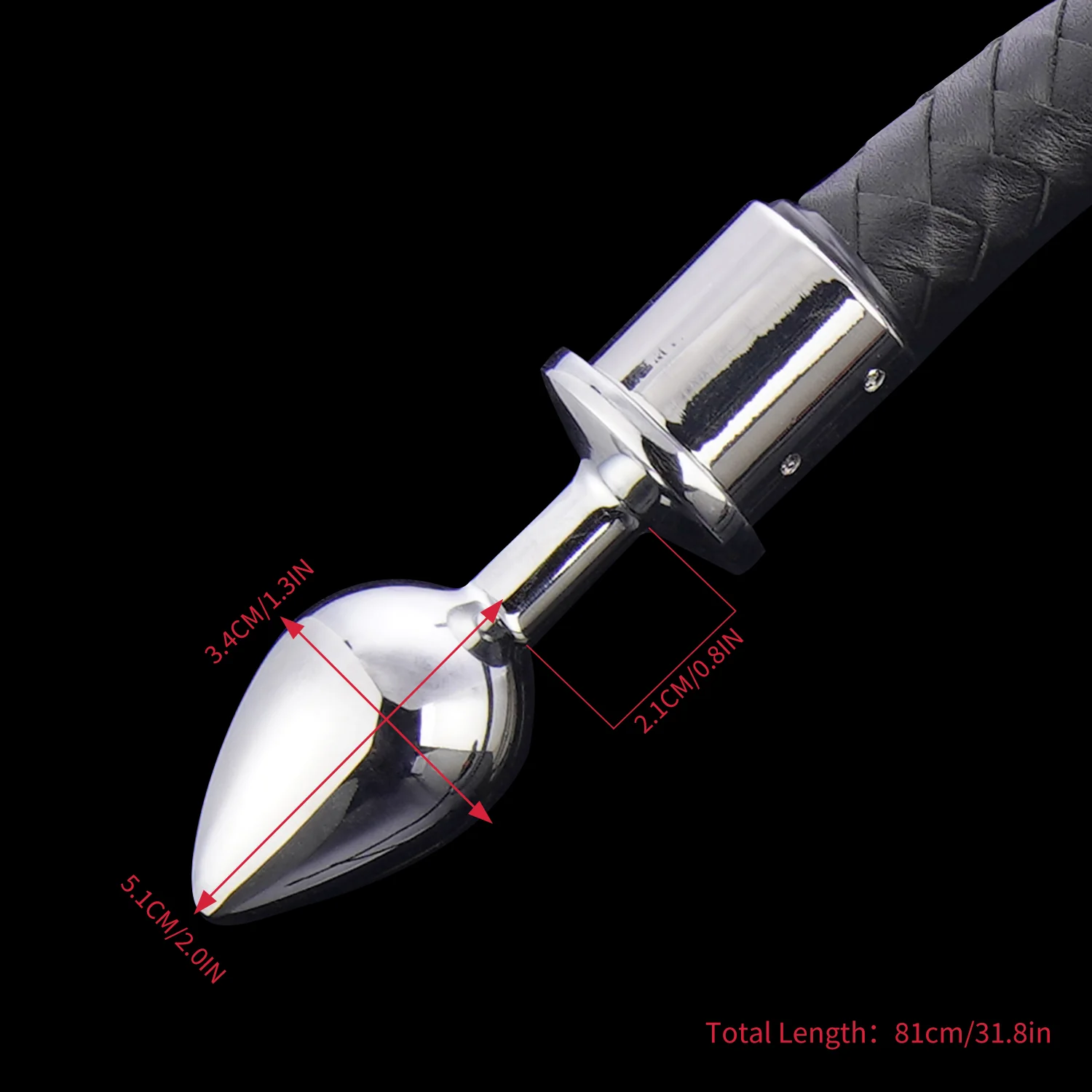 MEPH'S TAIL - Image 2