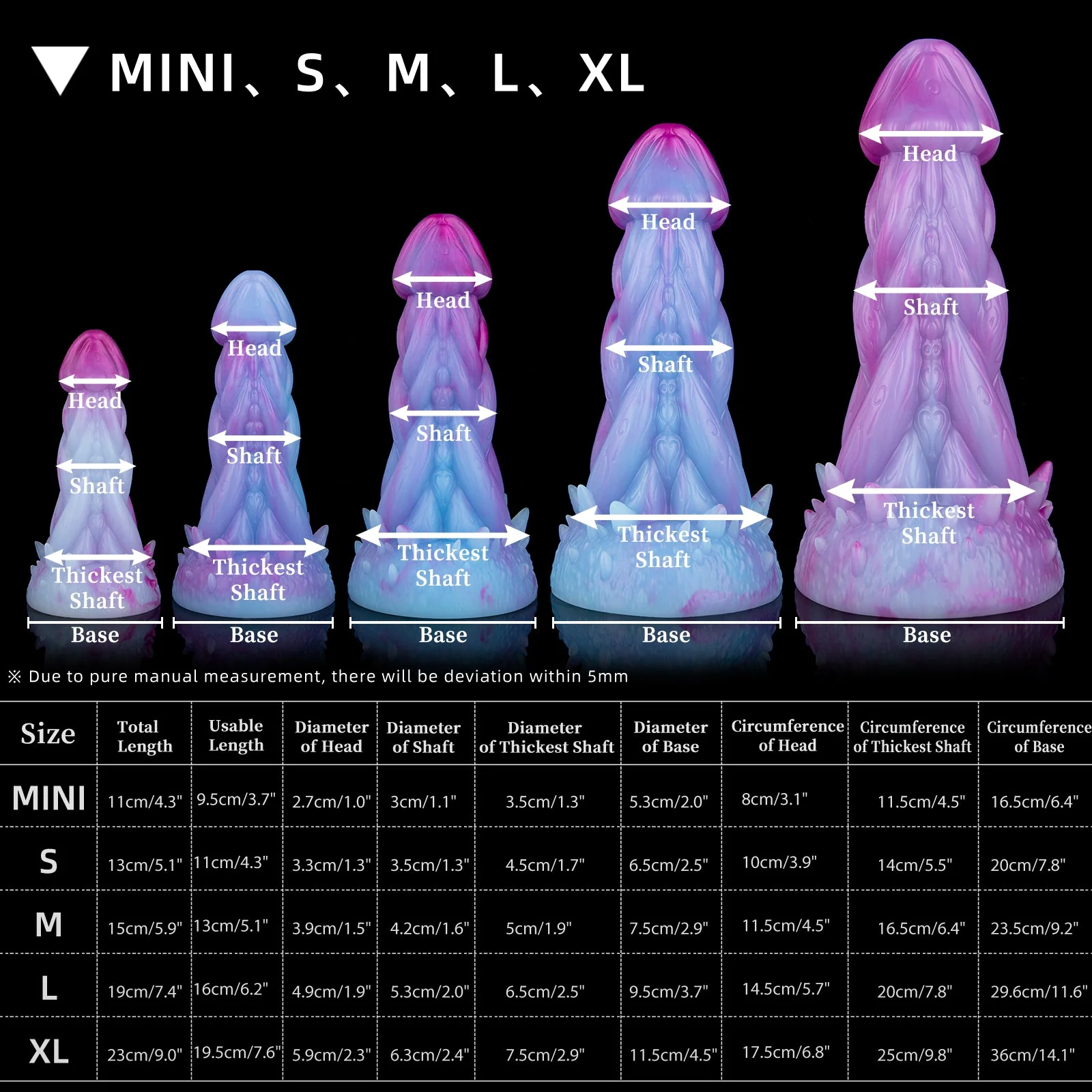 MOOM--Series Color - Image 2