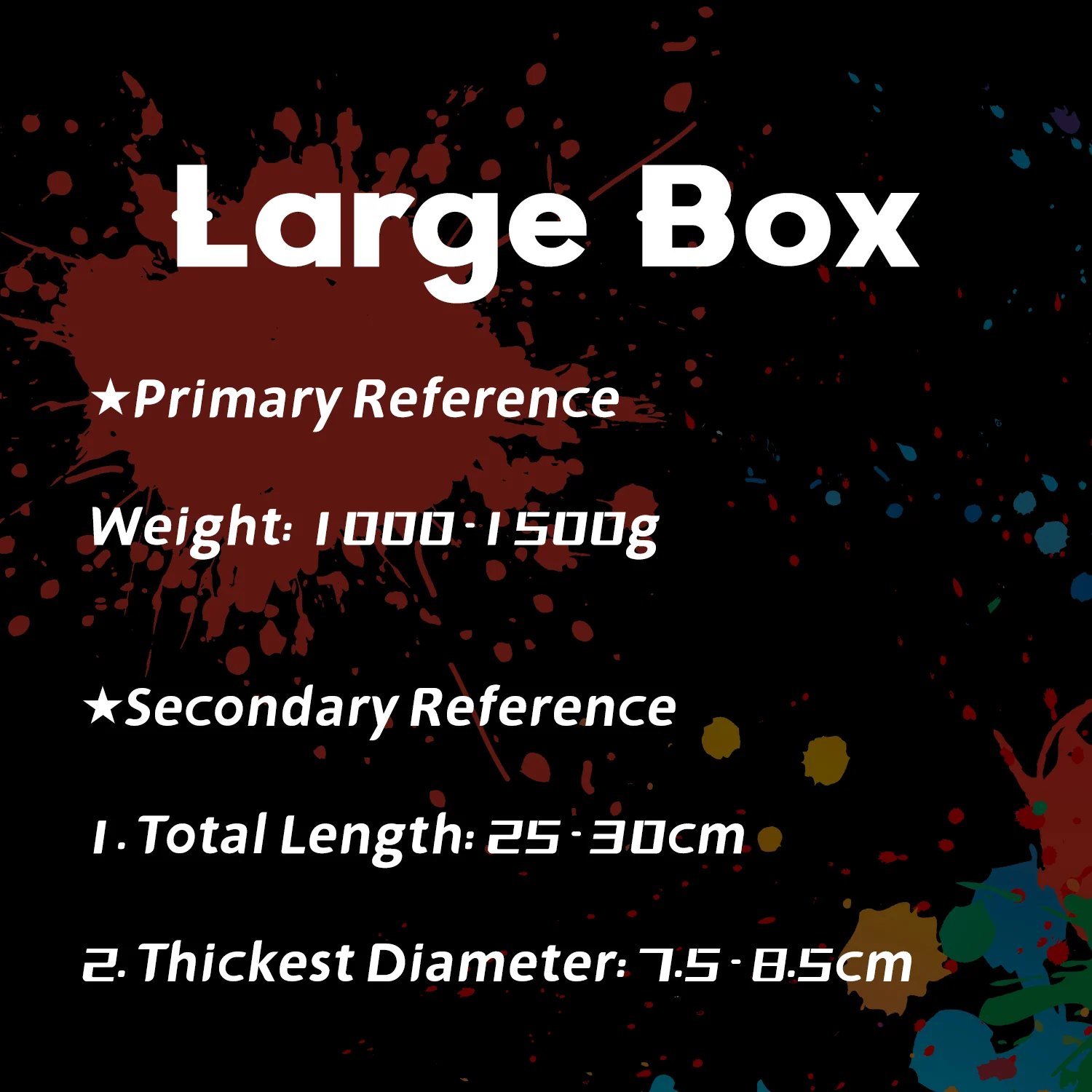 Mystery box - Image 4