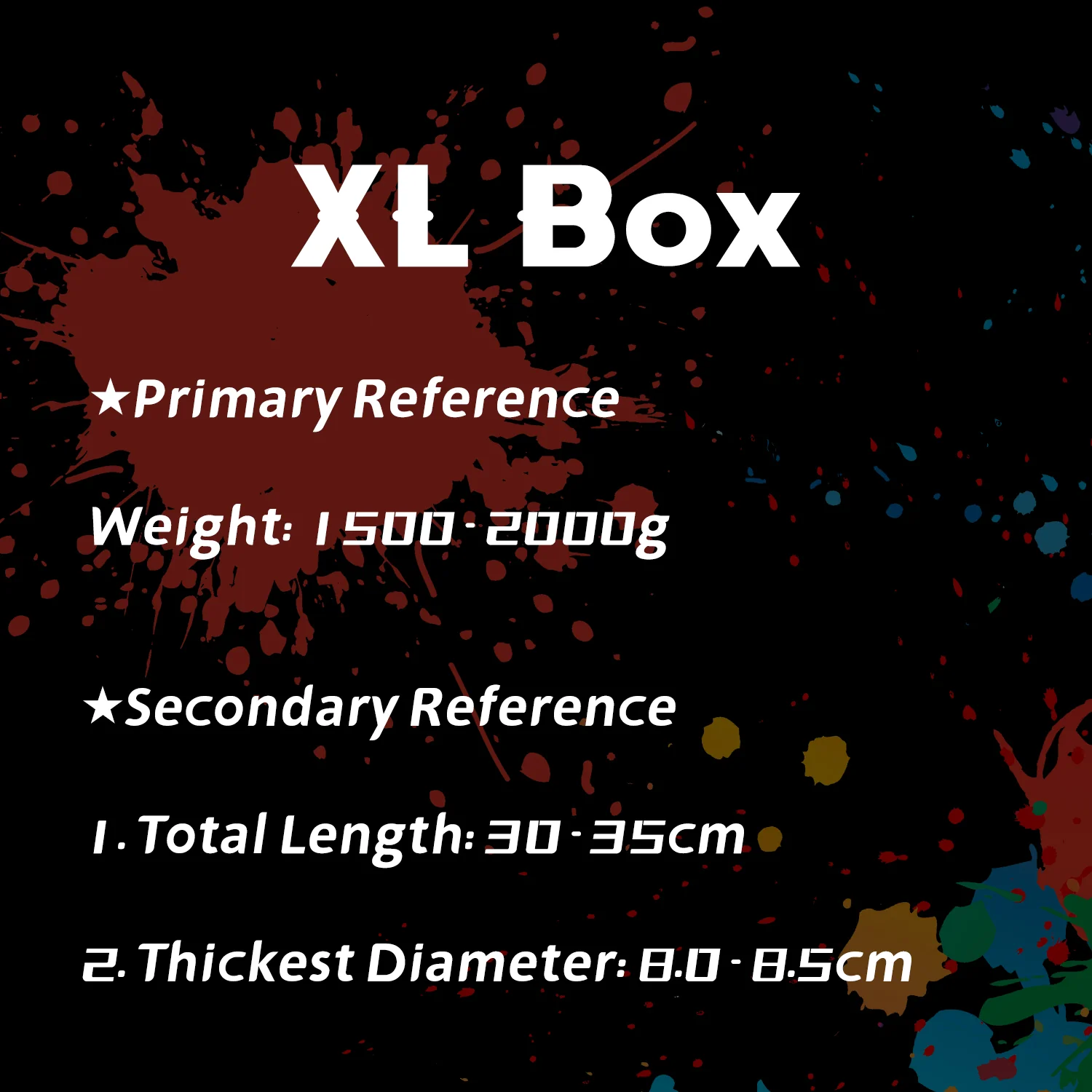 Mystery box - Image 5